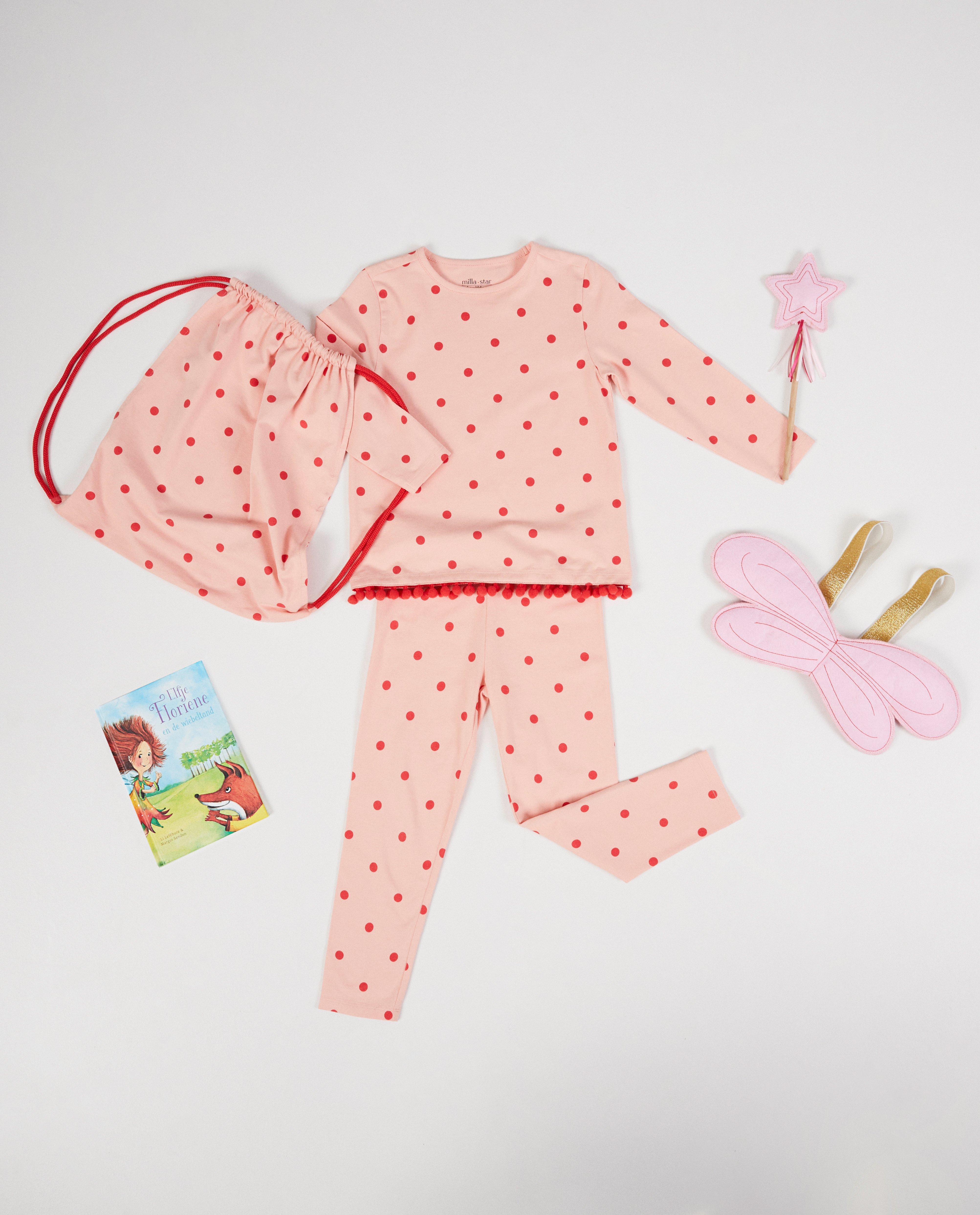 Nachtkleding - 