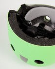 Gadgets - Groene helm met monsterprint
