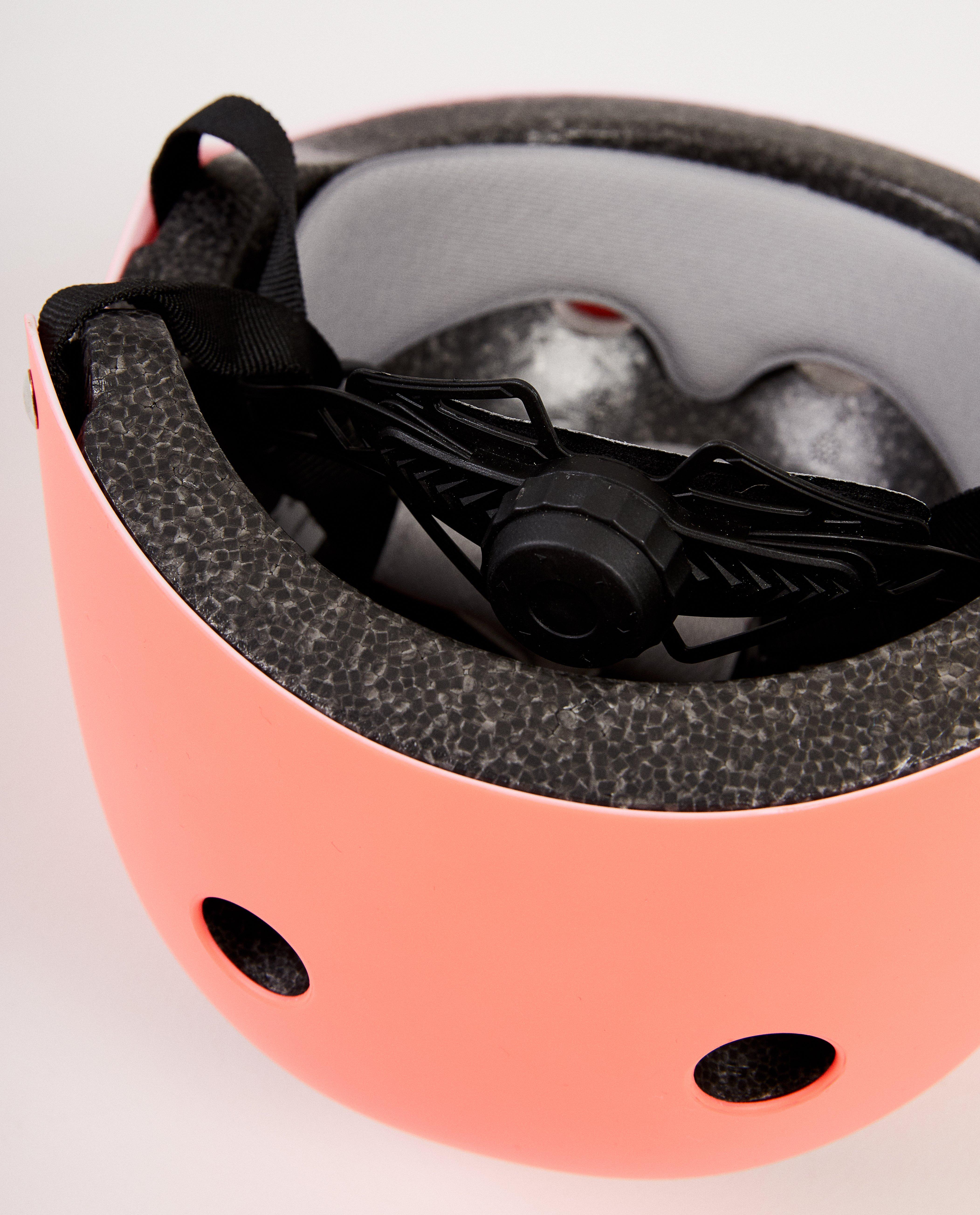 Cadeaux - Casque rose, imprimé d’écouteurs