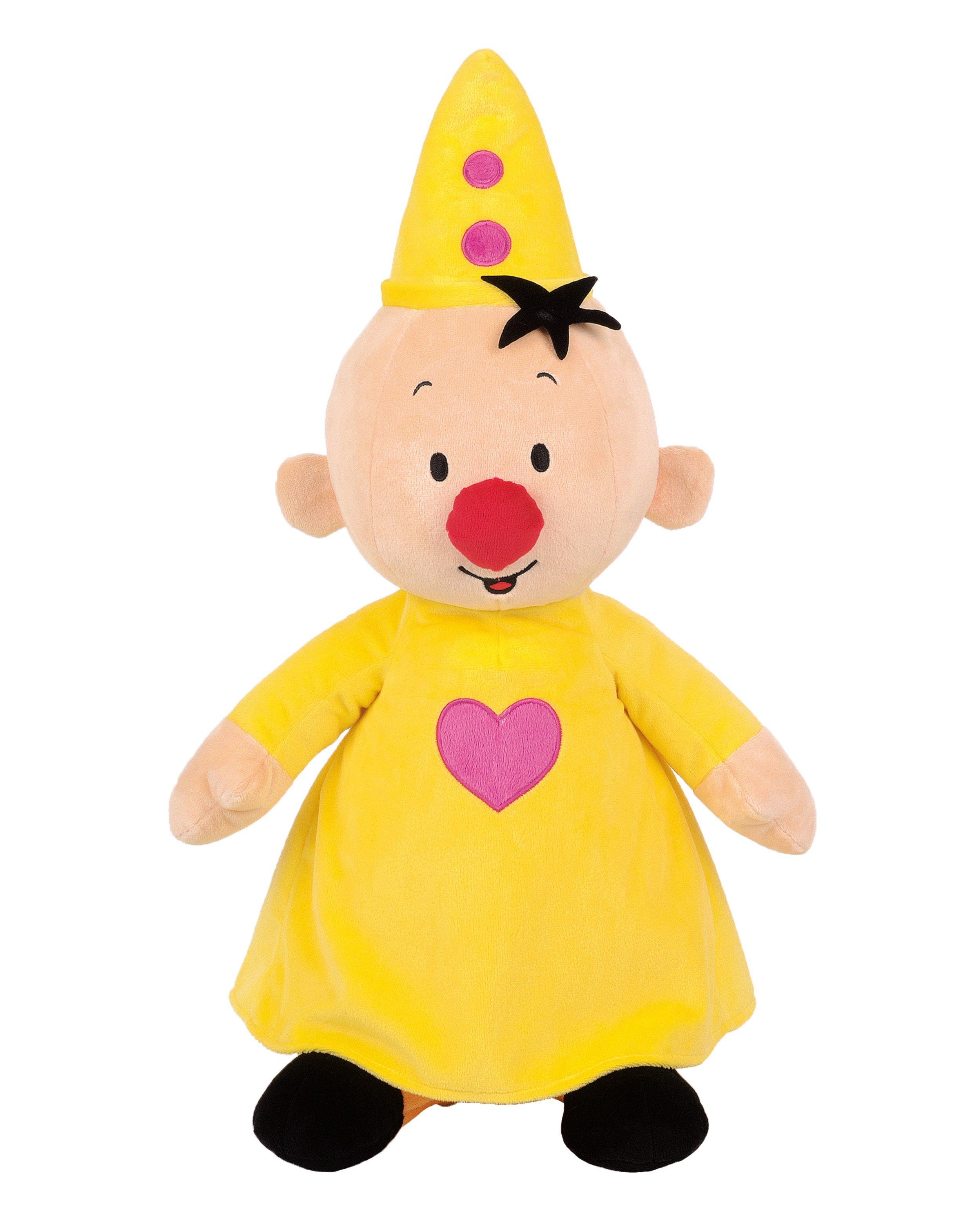 Peluche Bumba - Bumba - Bumba