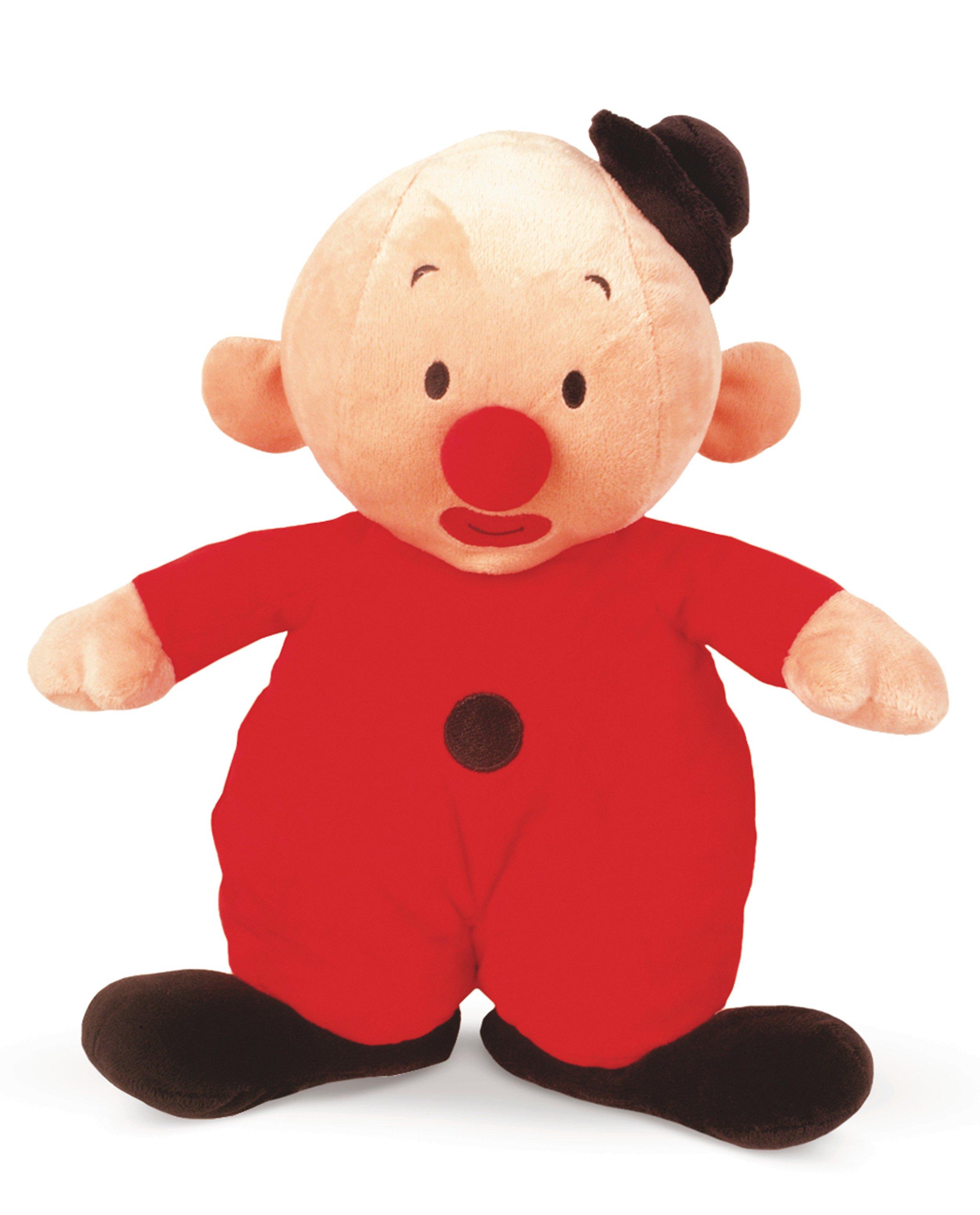 Peluche Bumbalu - Bumba - Bumba