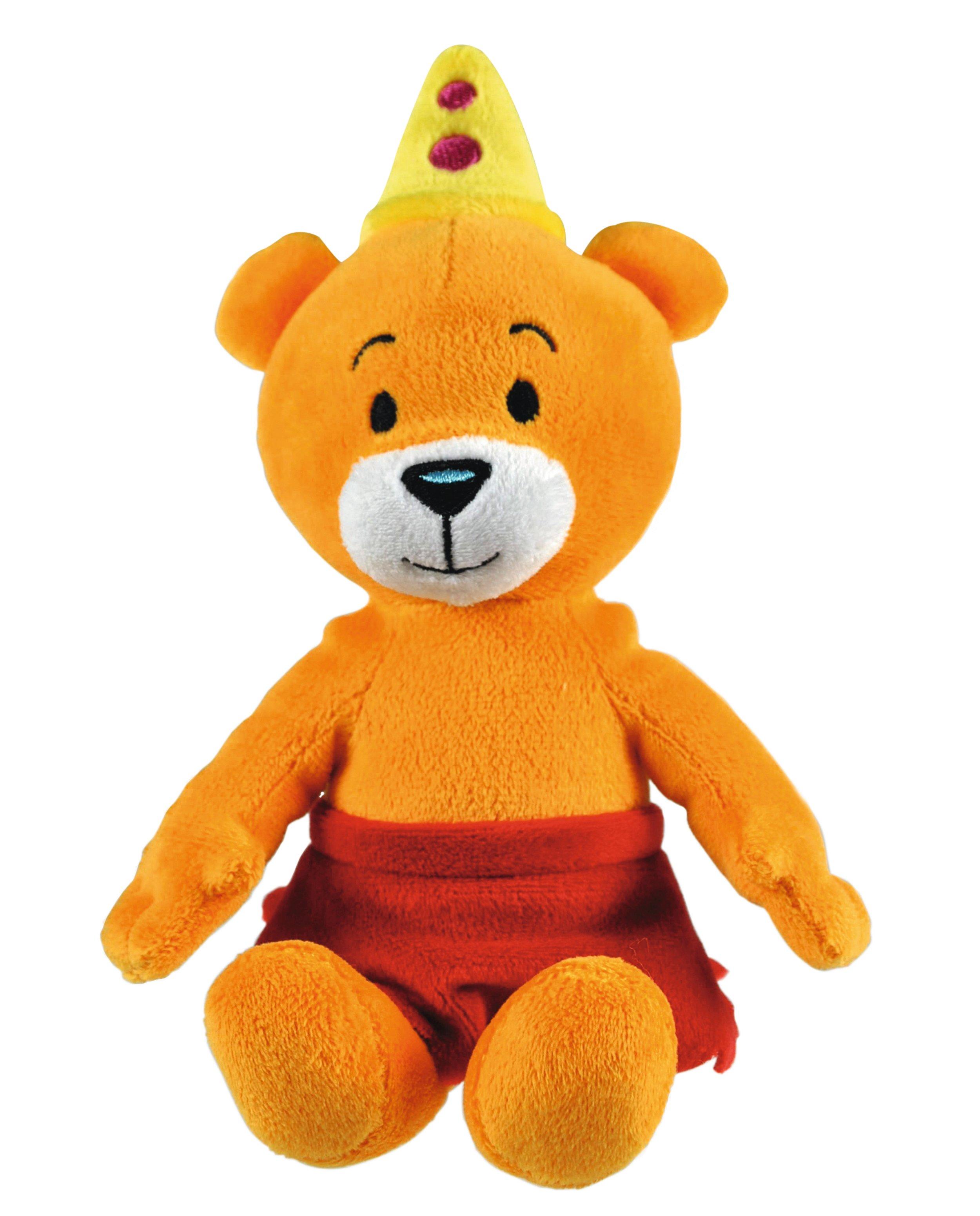 Peluche Nanadu - Bumba - Bumba