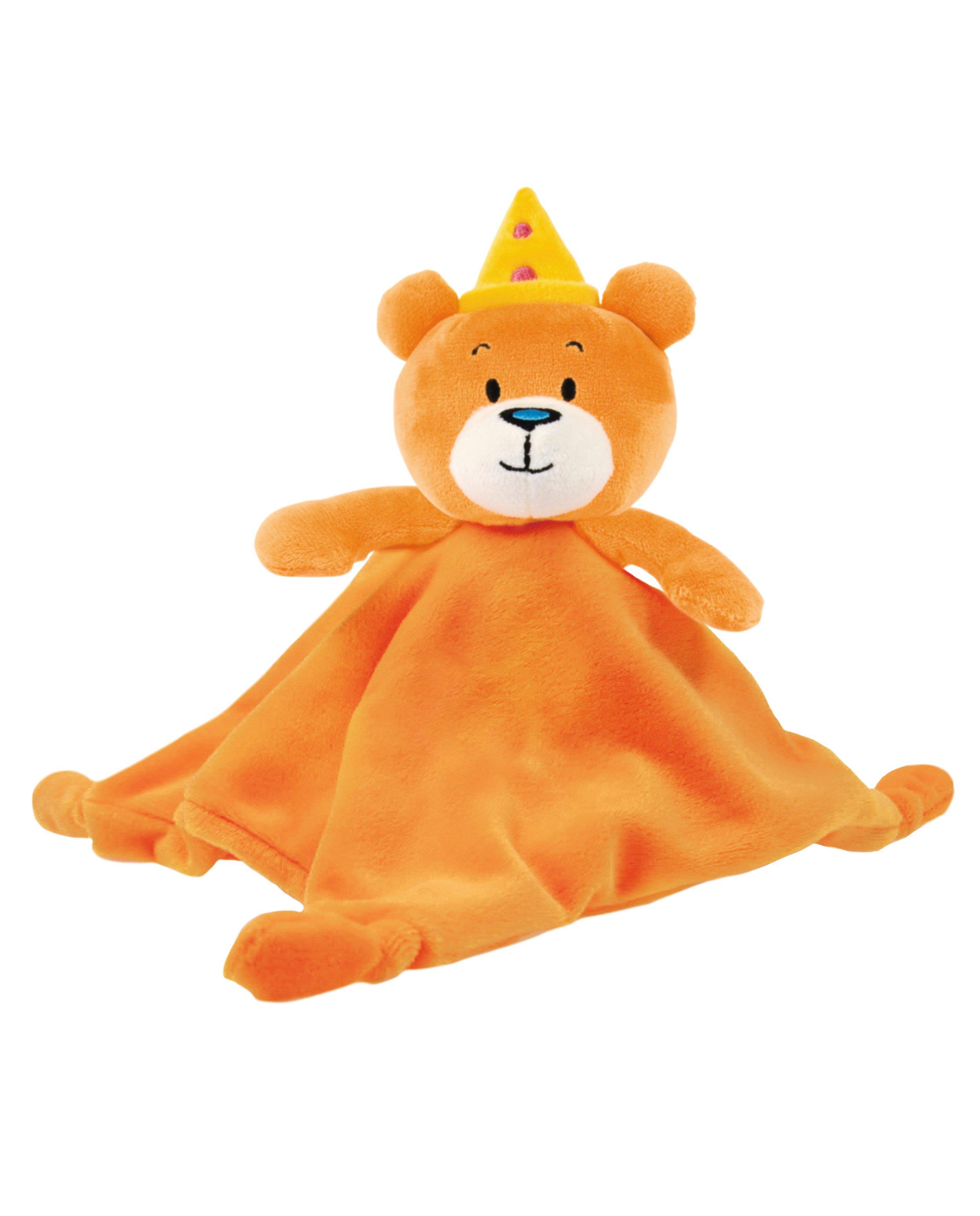 Knuffeldoekje Nanadu - Bumba - Bumba
