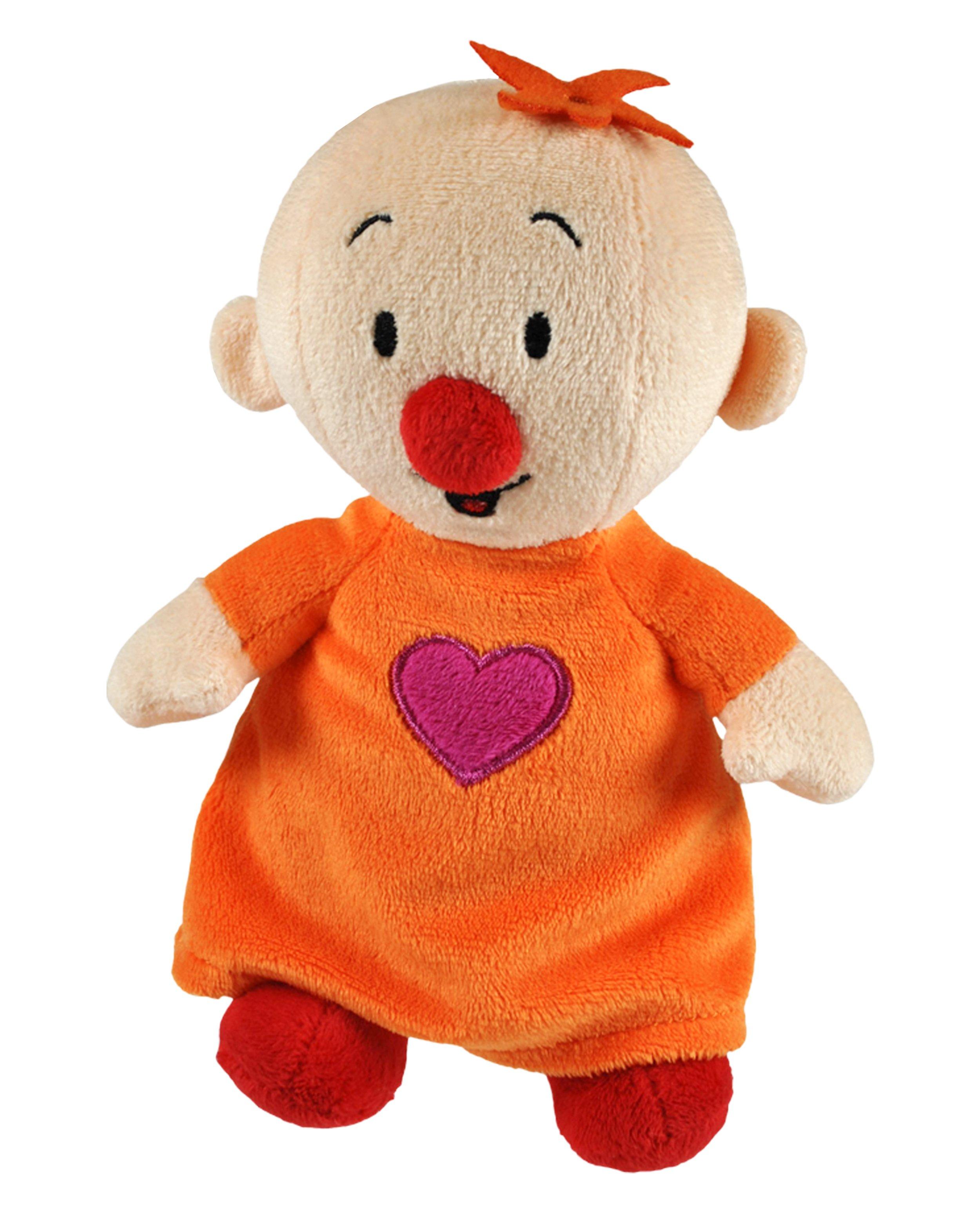 Peluche Babilu - Bumba - Bumba