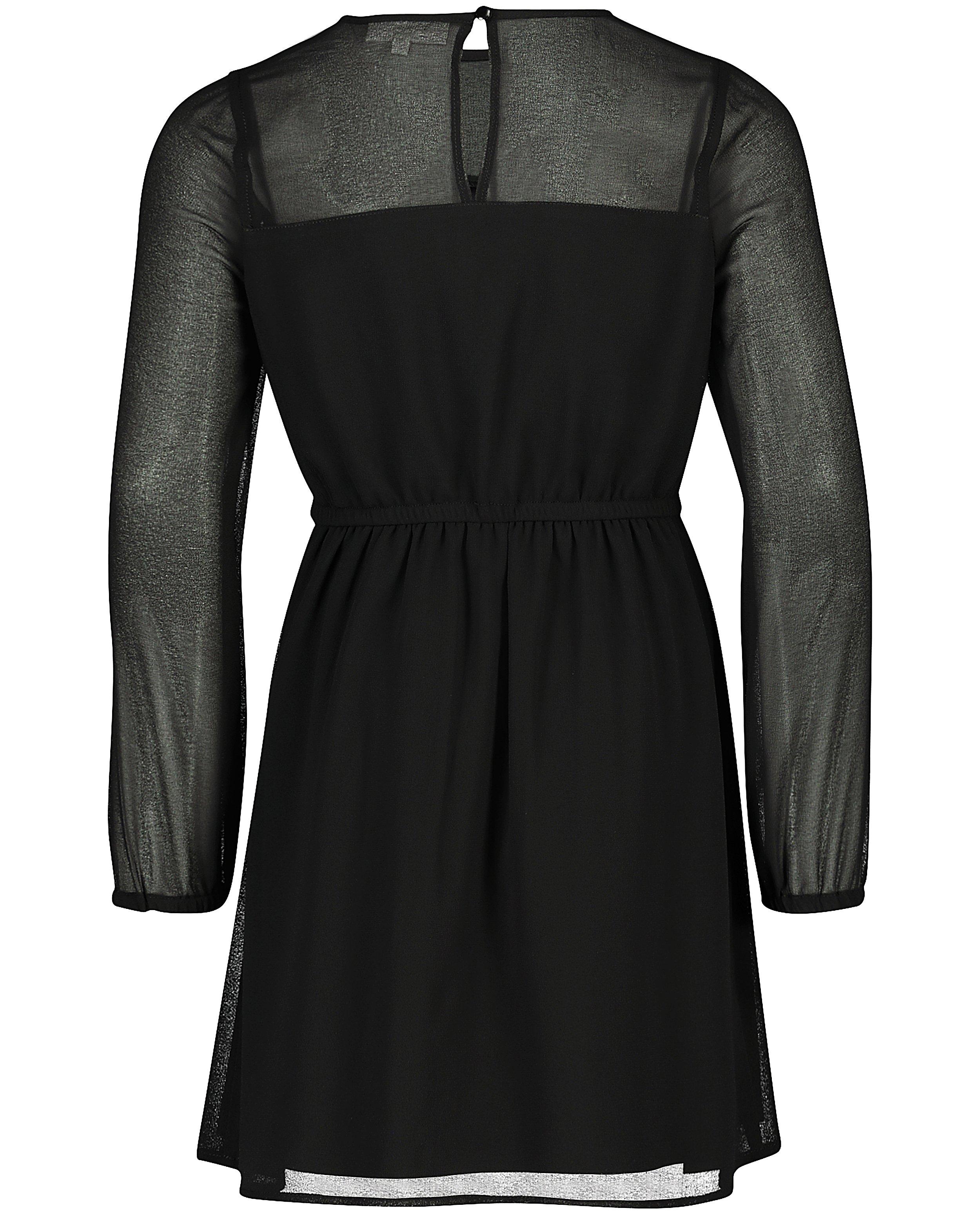 Zwarte jurk BESTies - Product Detail - zwart - afbeelding nummer 6