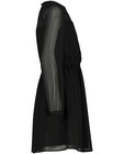 Kleedjes - Zwarte jurk BESTies