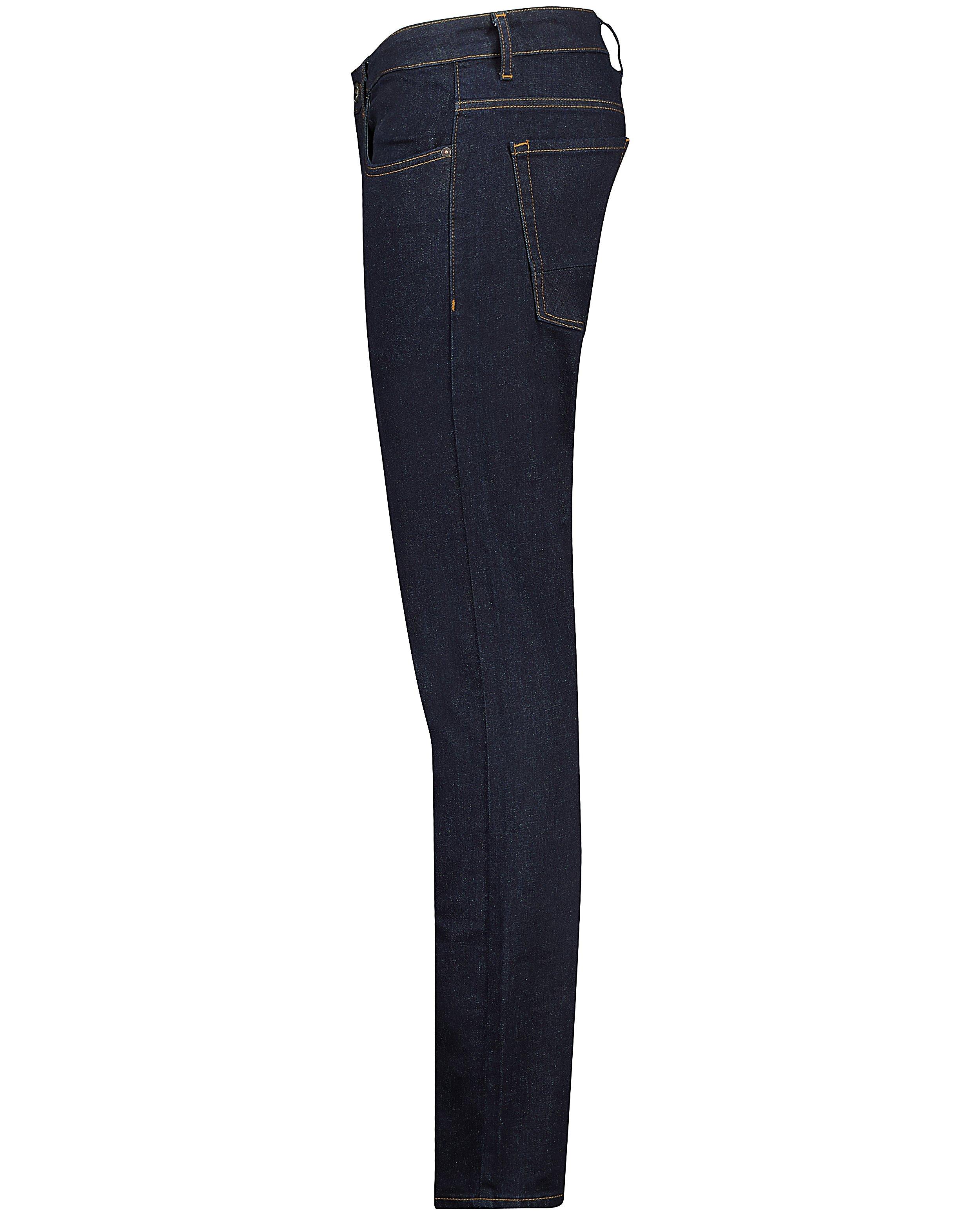 Jeans - Jeans slim fit bleu foncé SMITH