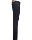 Jeans - Donkerblauwe slim fit jeans SMITH