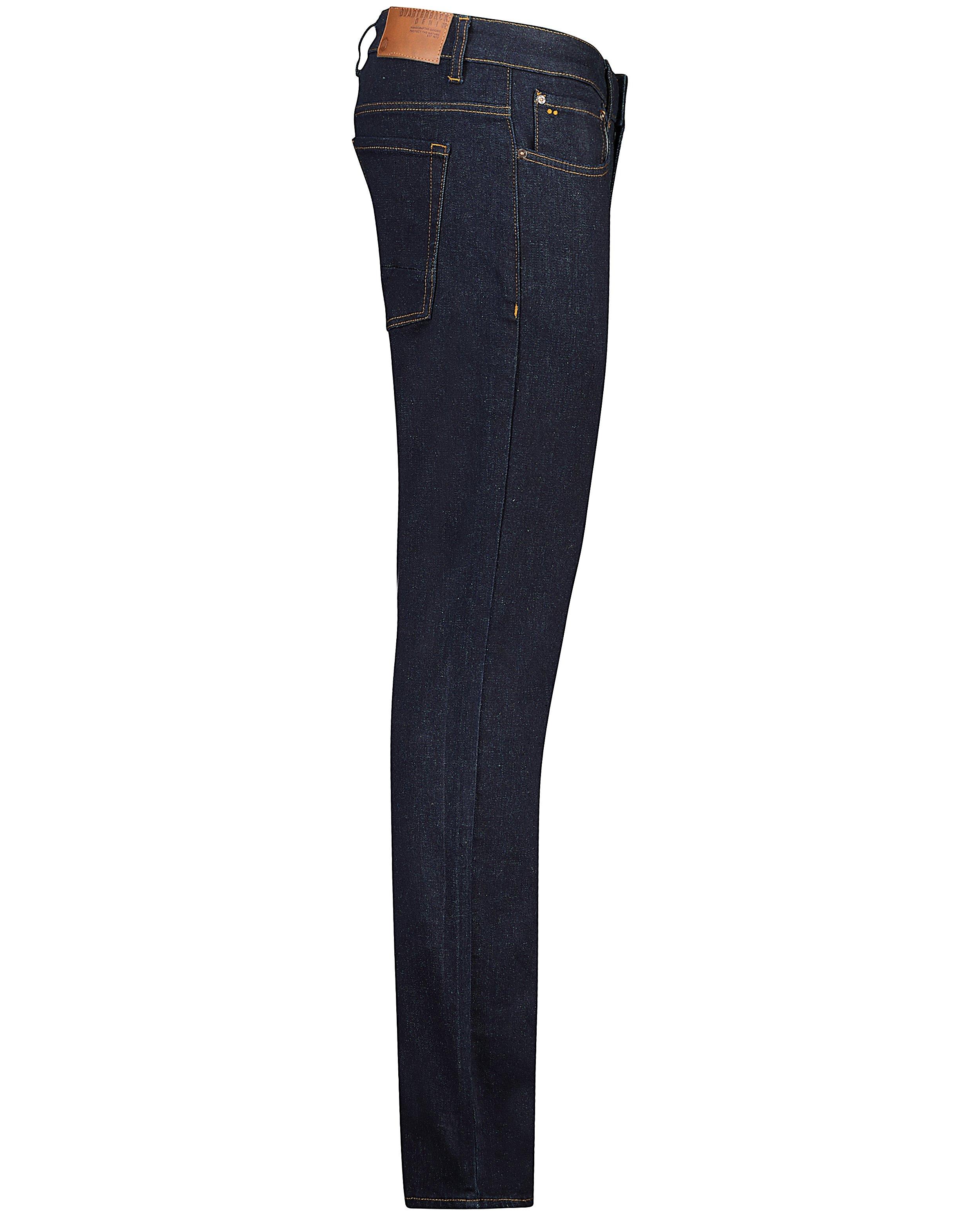 Jeans - Jeans slim fit bleu foncé SMITH