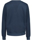 Sweaters - Blauwe 'Enne?!'-sweater