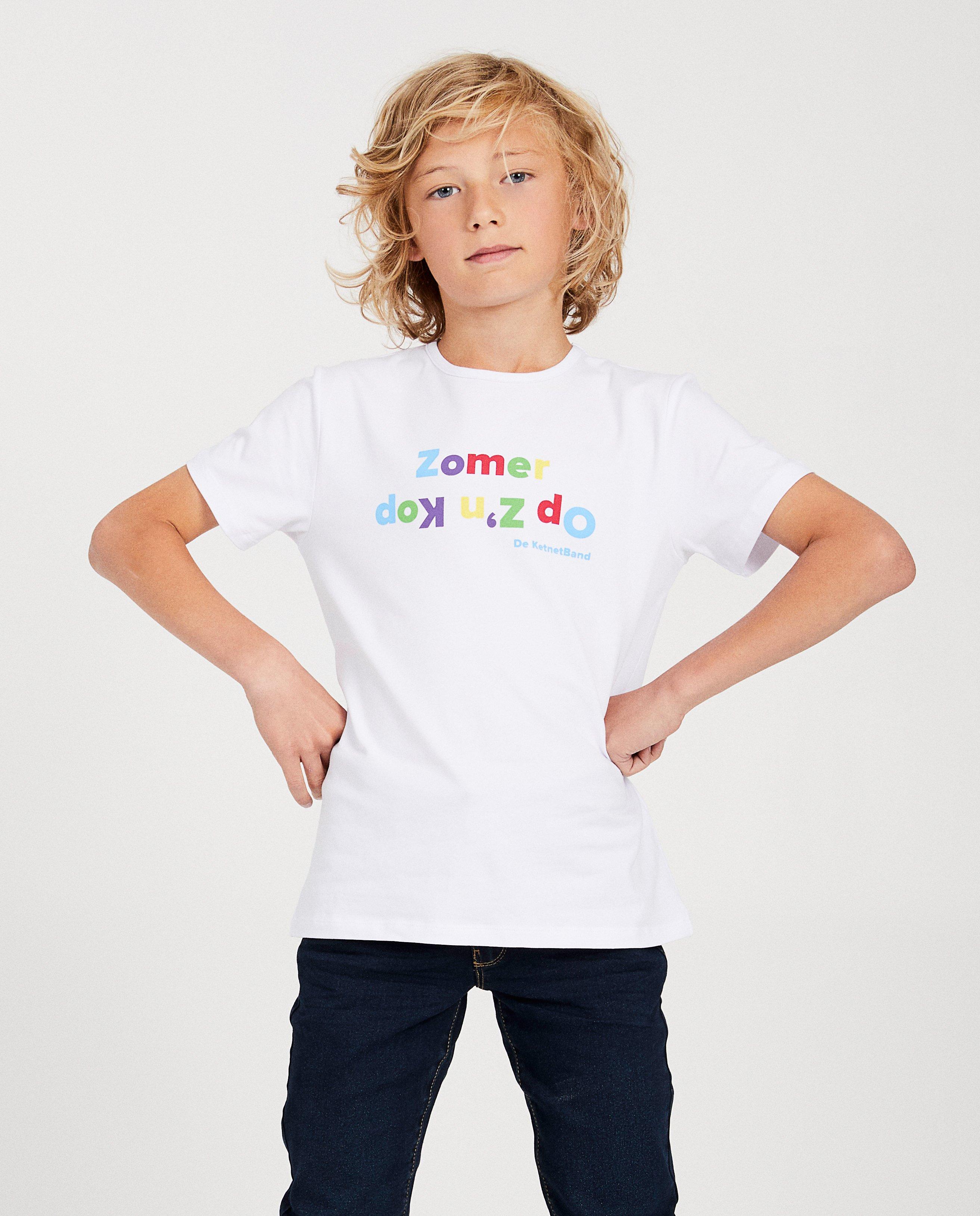 T-shirts - 