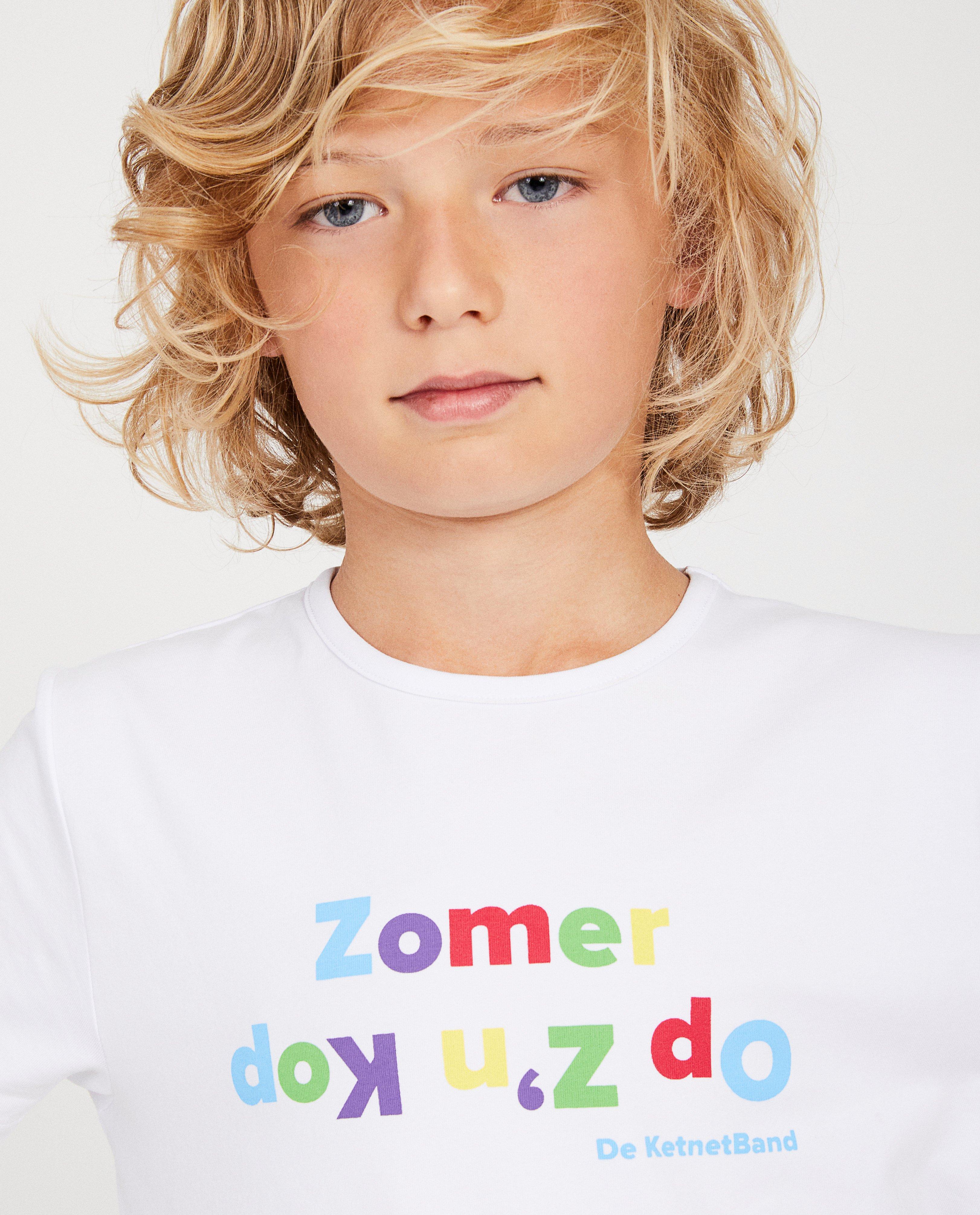 T-shirts - 