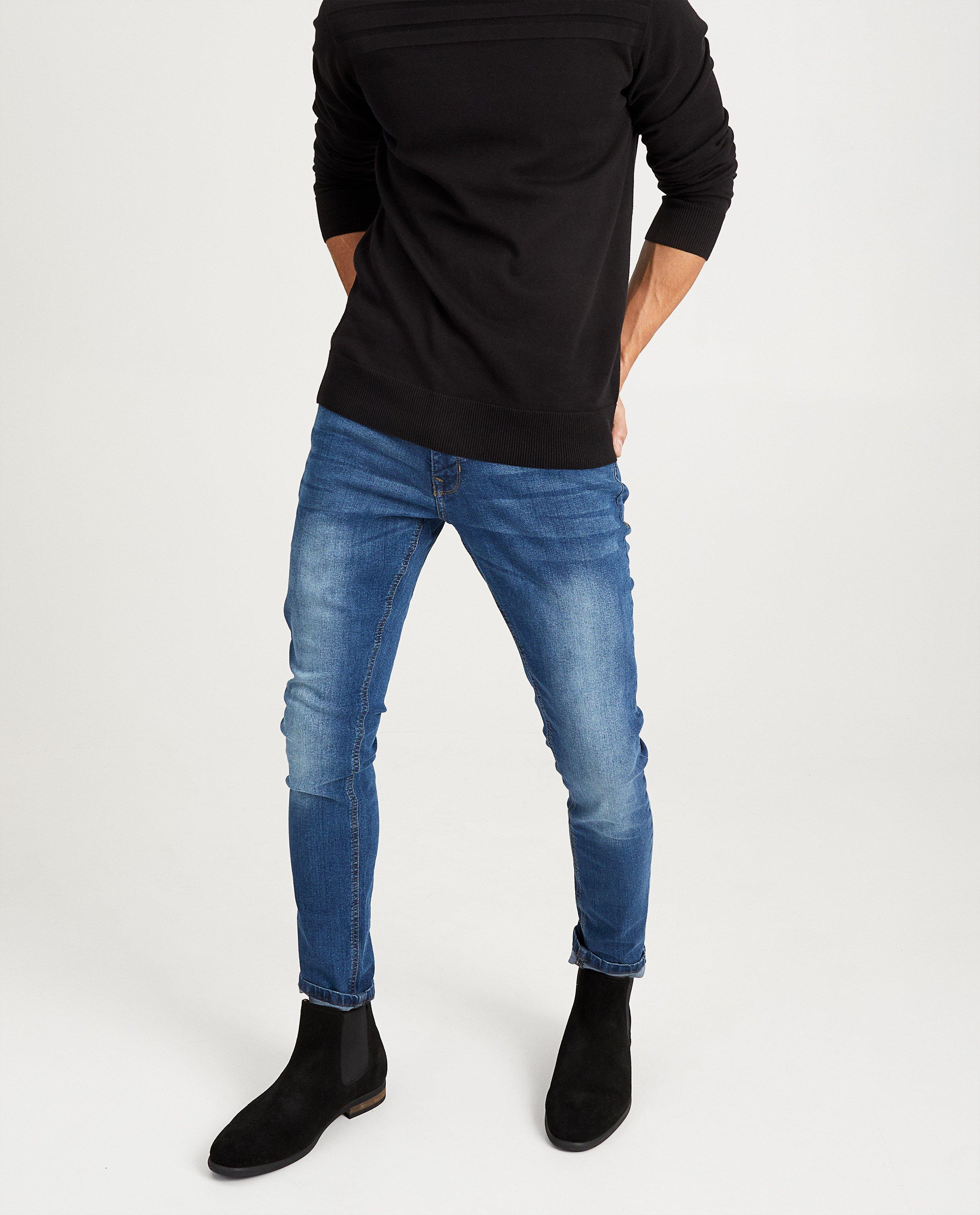Jeans - 