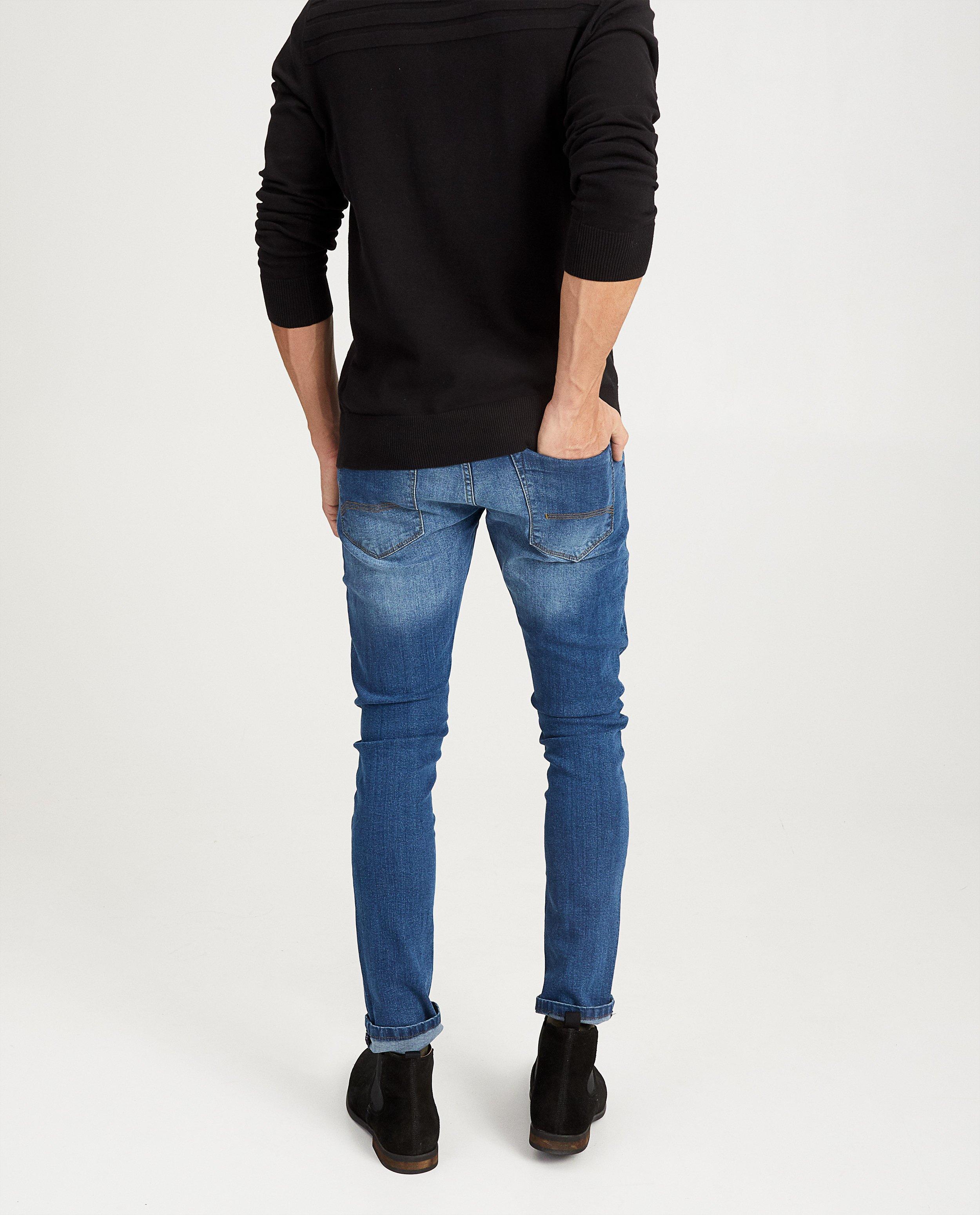 Jeans - 
