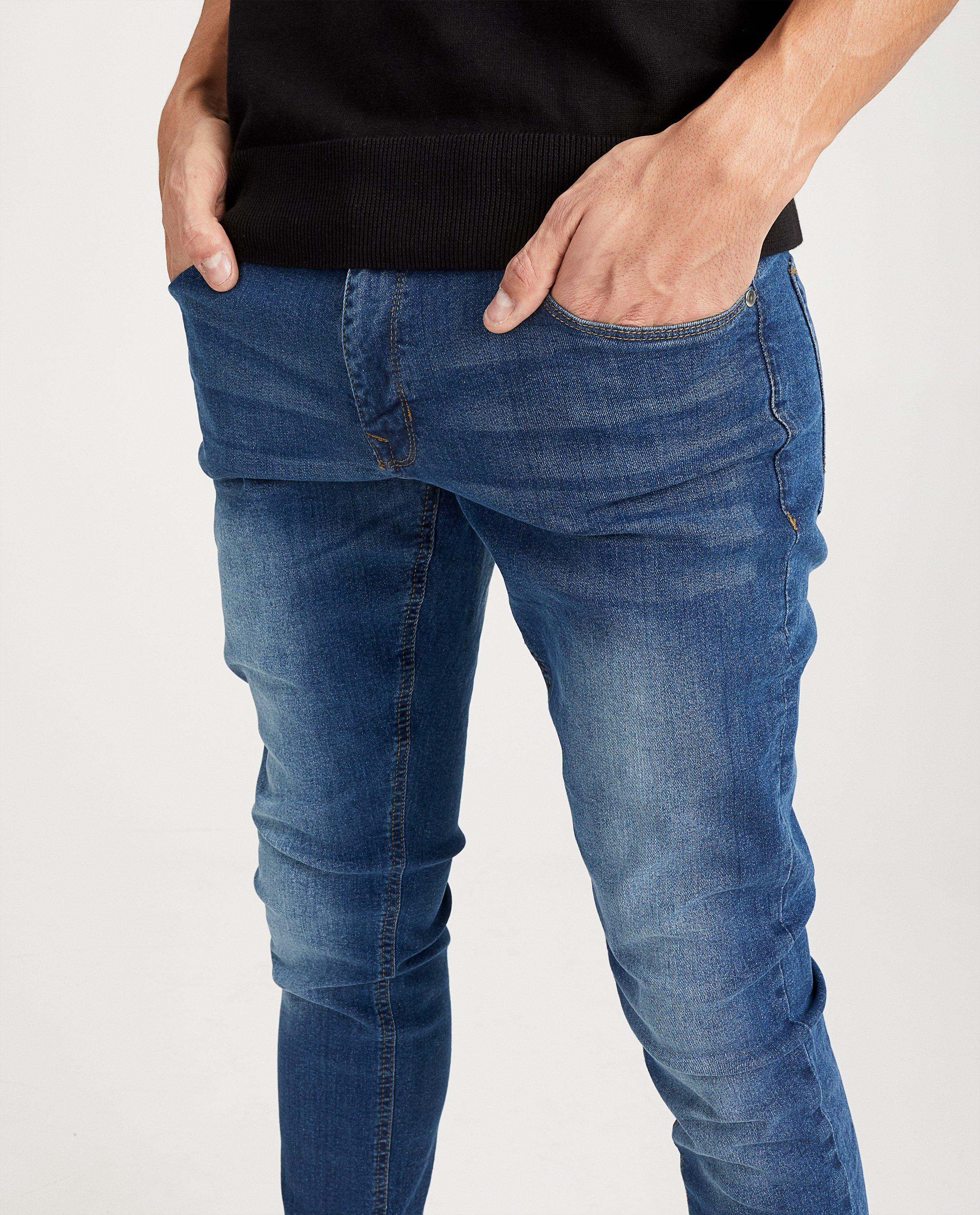 Jeans - 