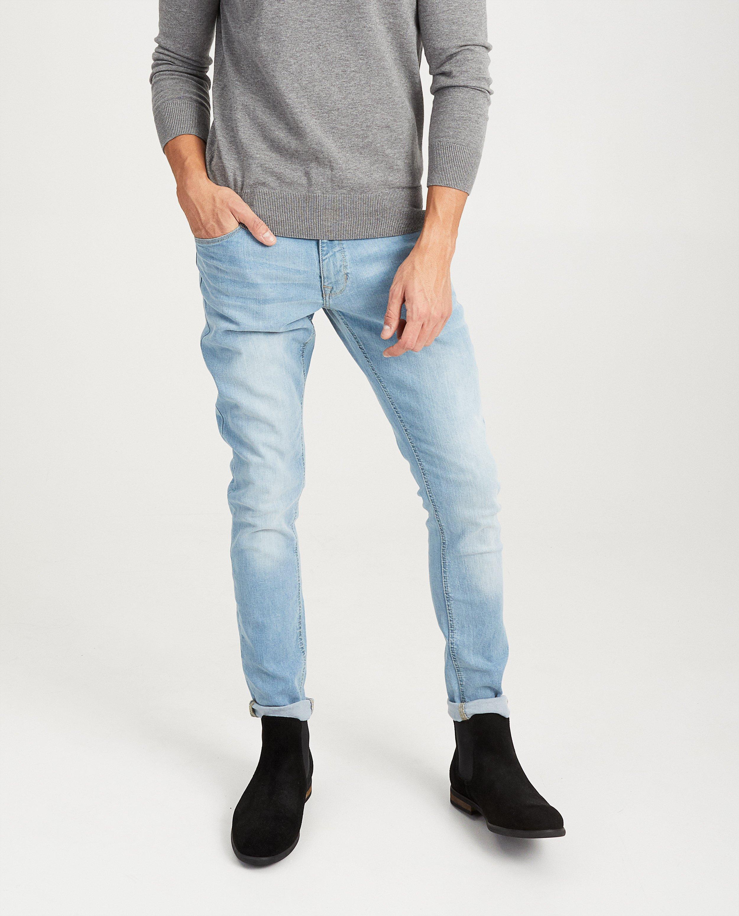 Jeans - 