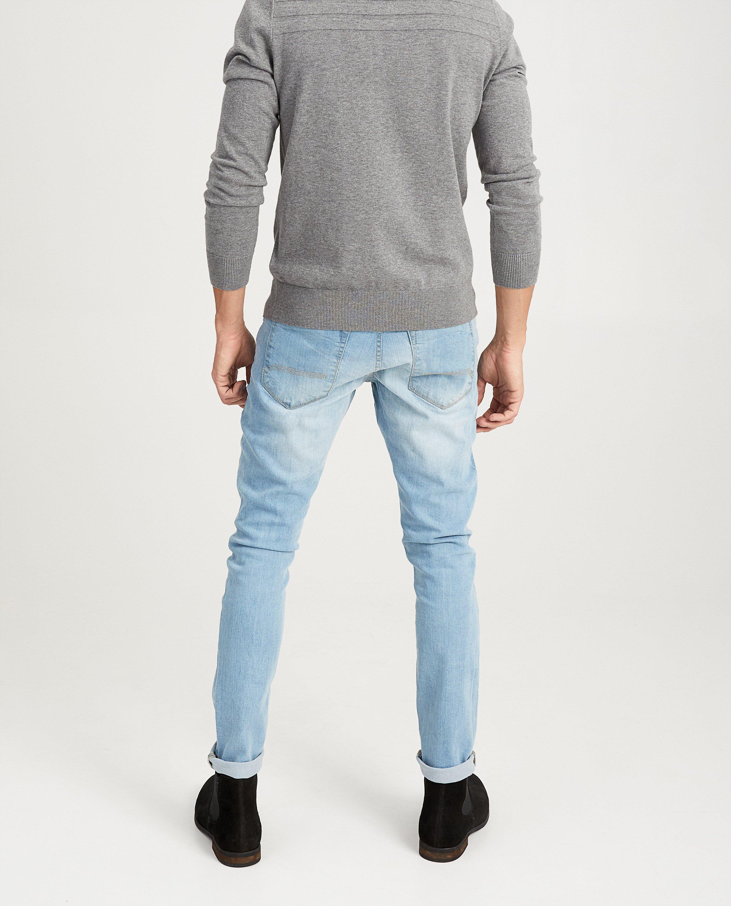 Jeans - 