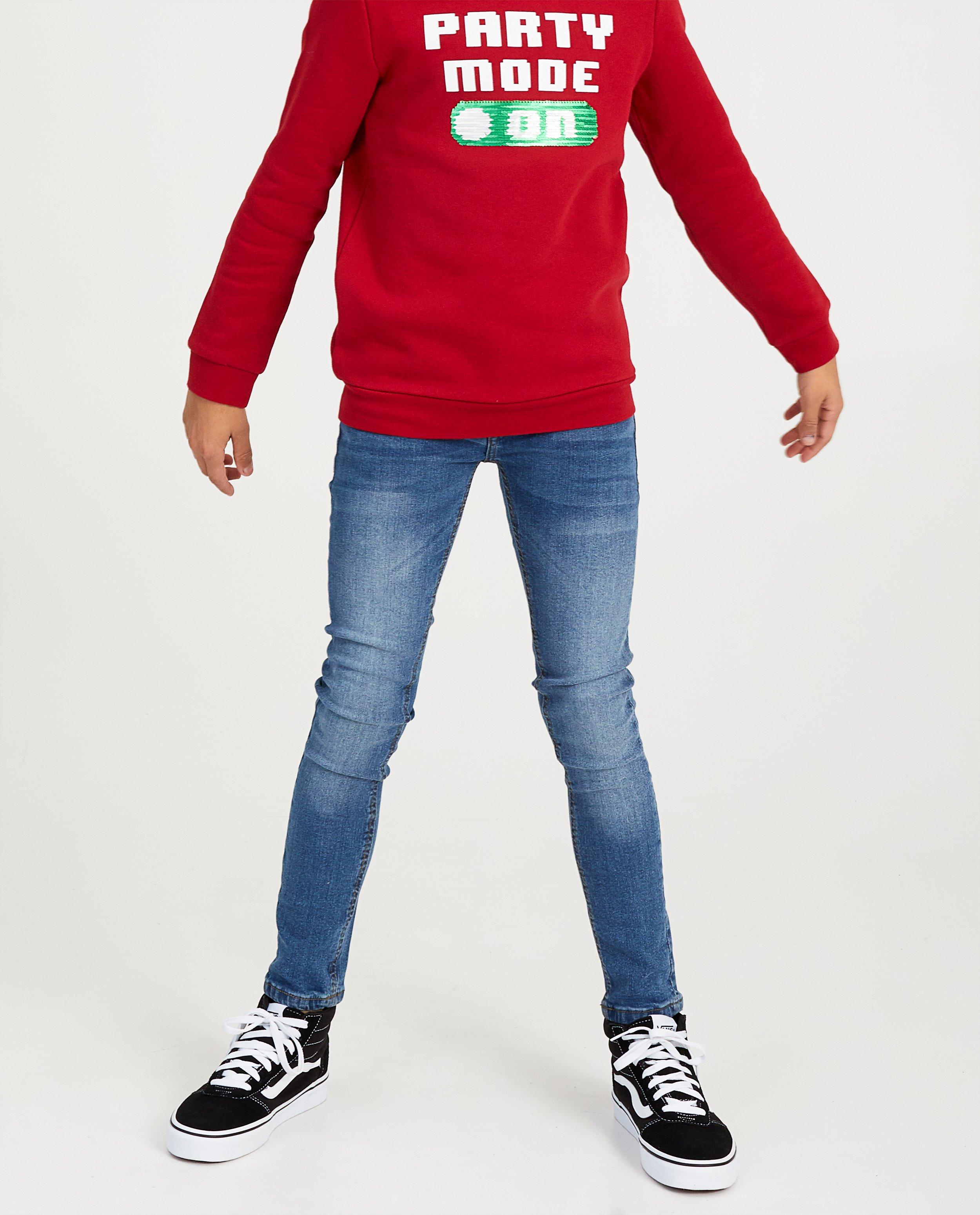 Jeans - 