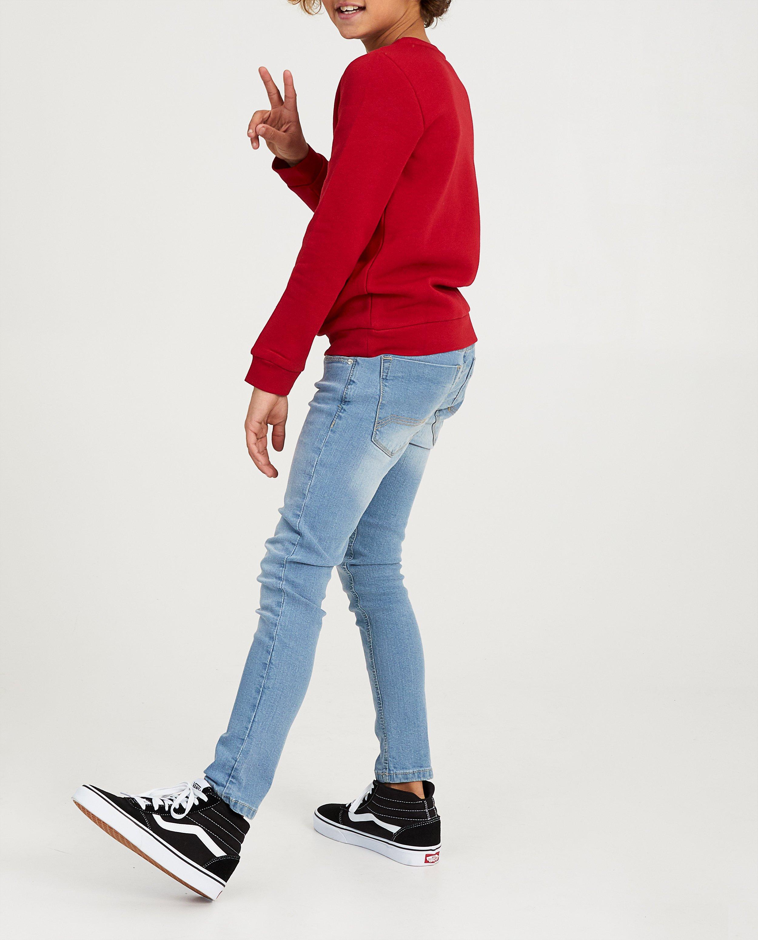 Jeans - 