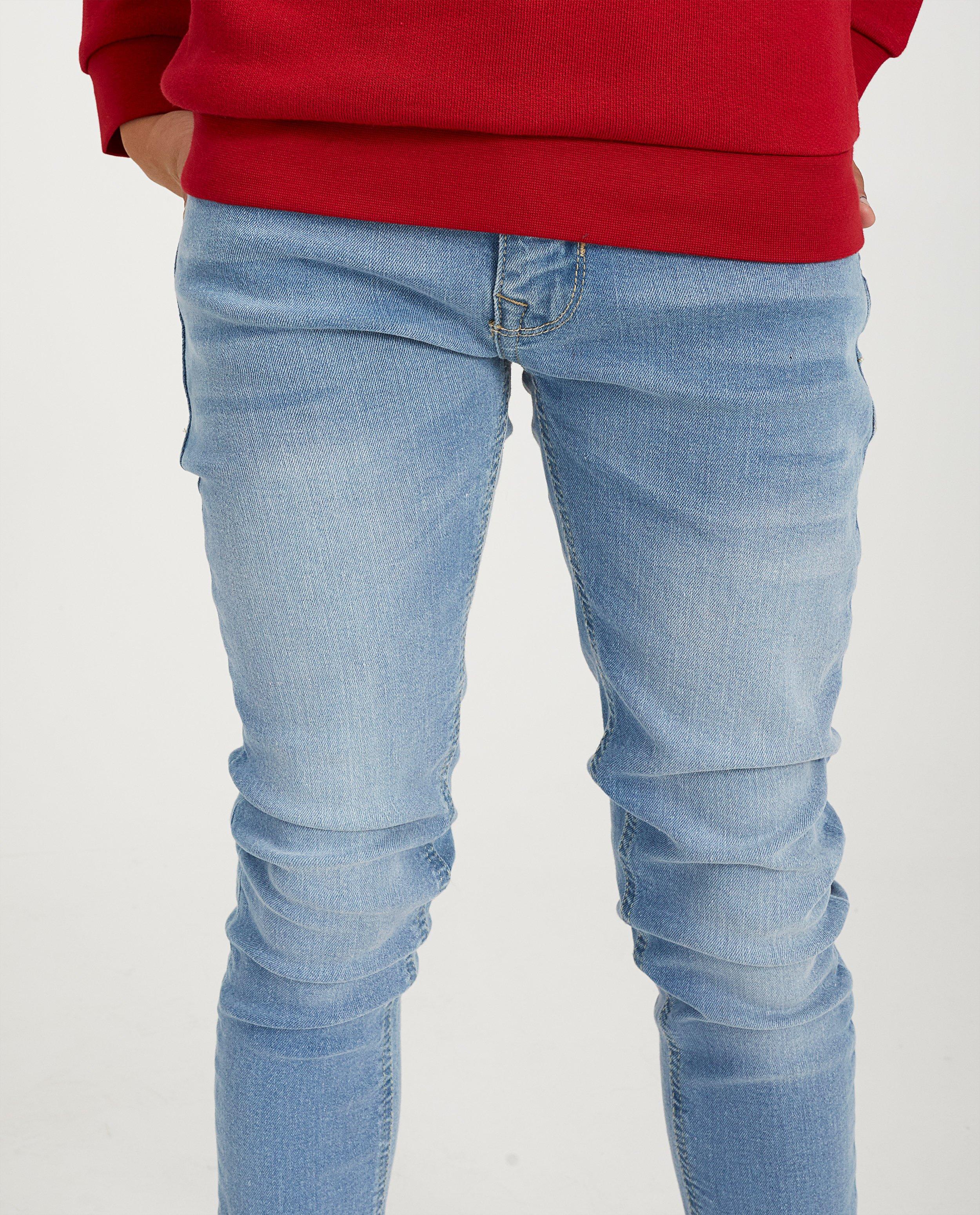 Jeans - 