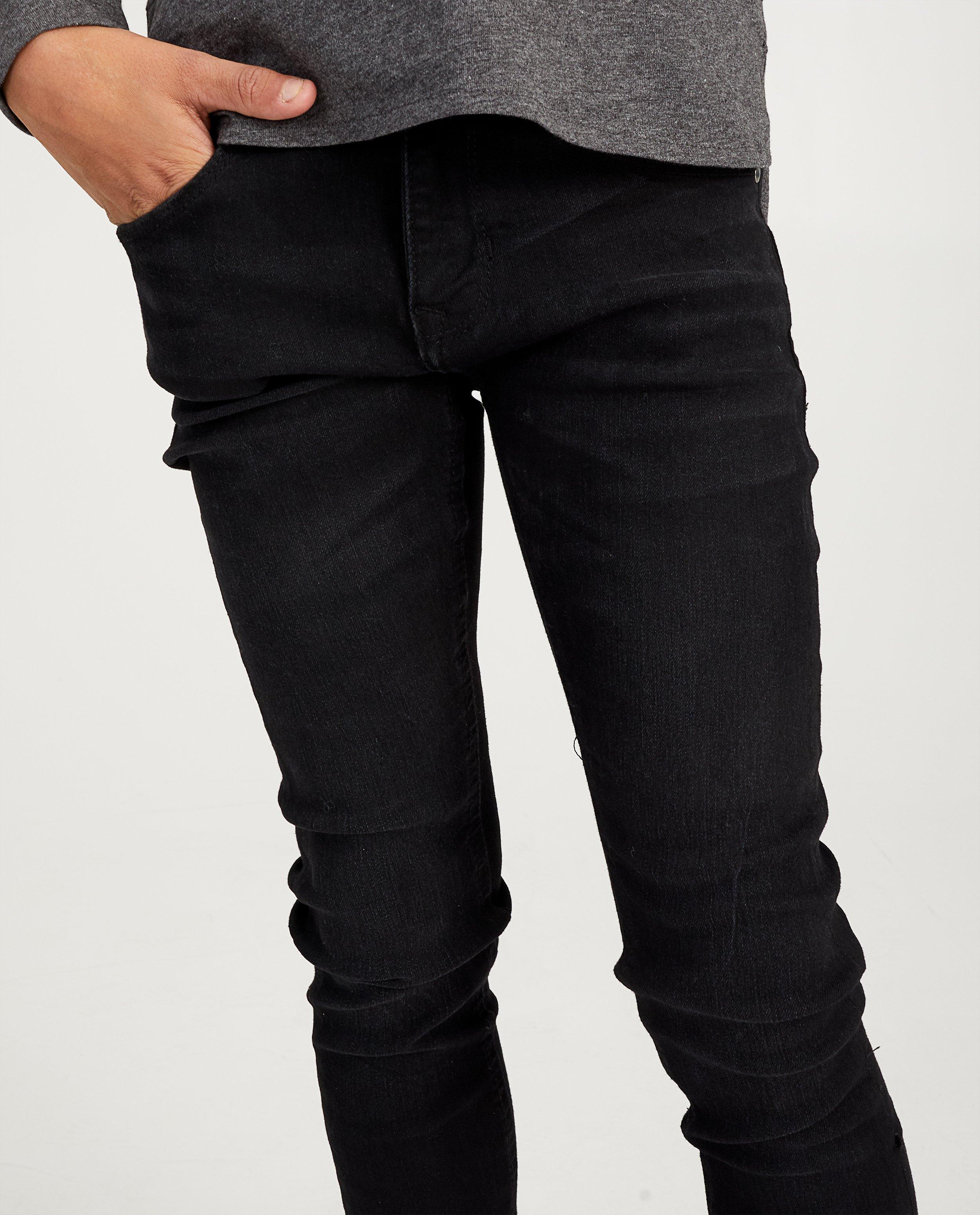 Jeans - 