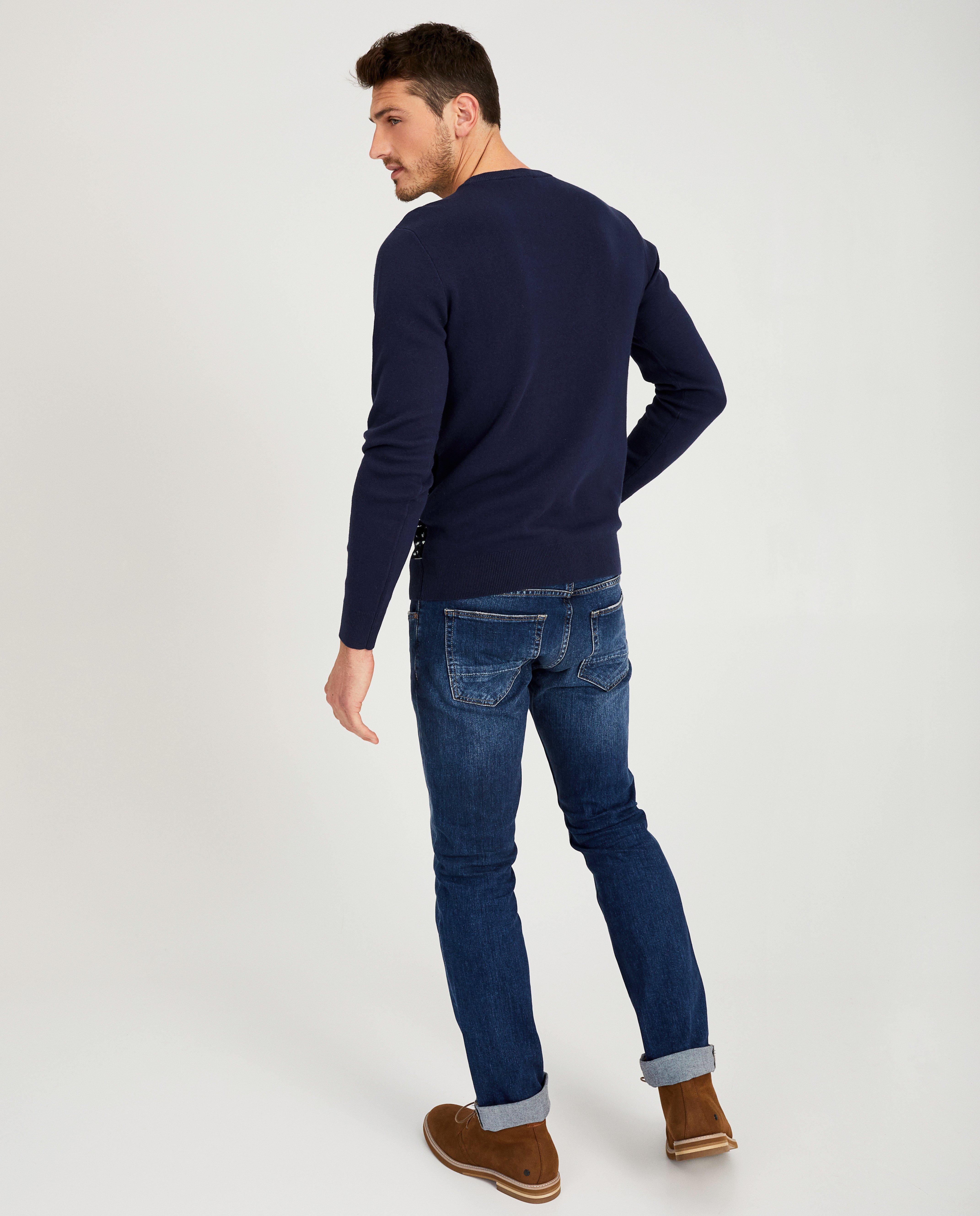 Pulls - 