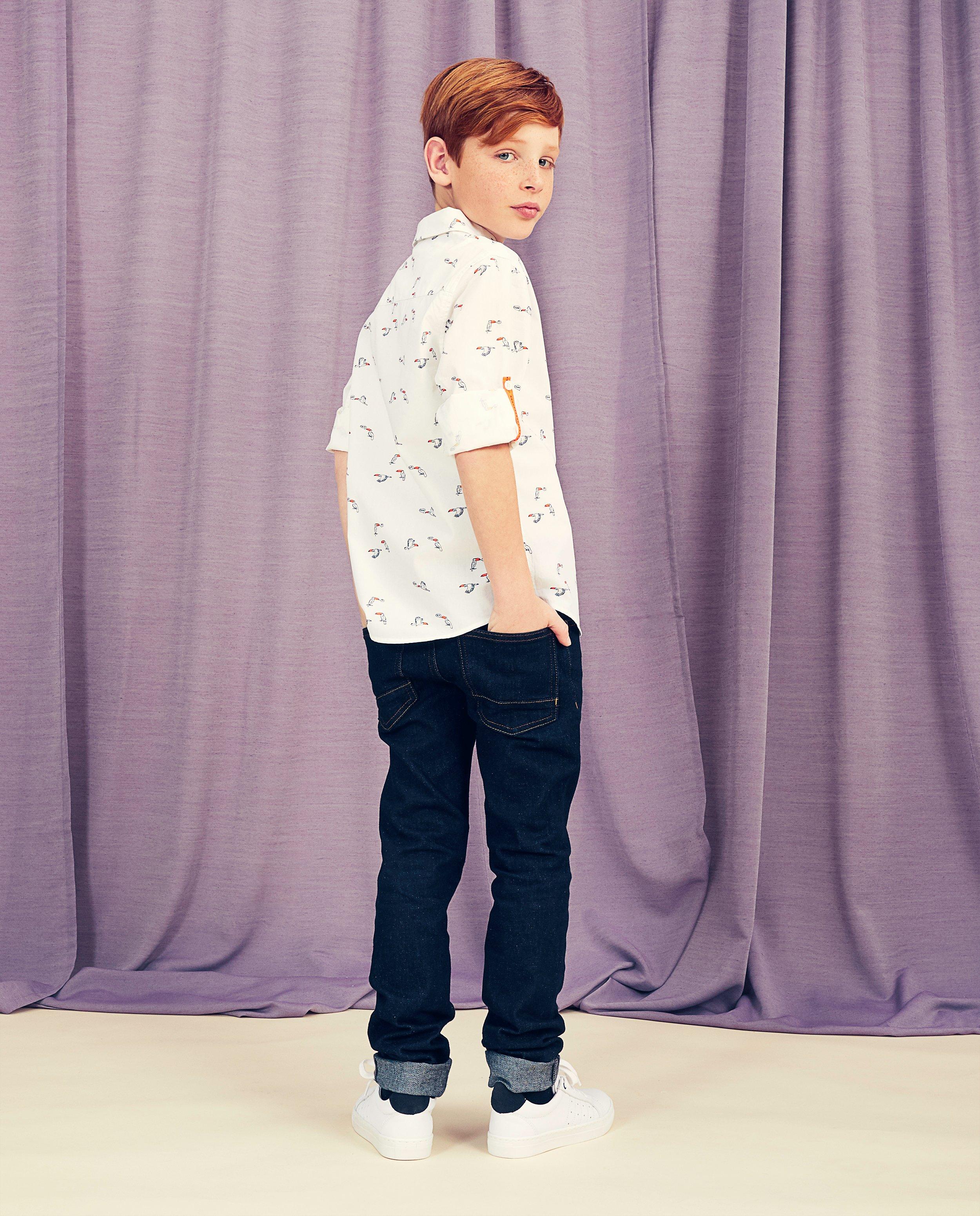 Jeans - 
