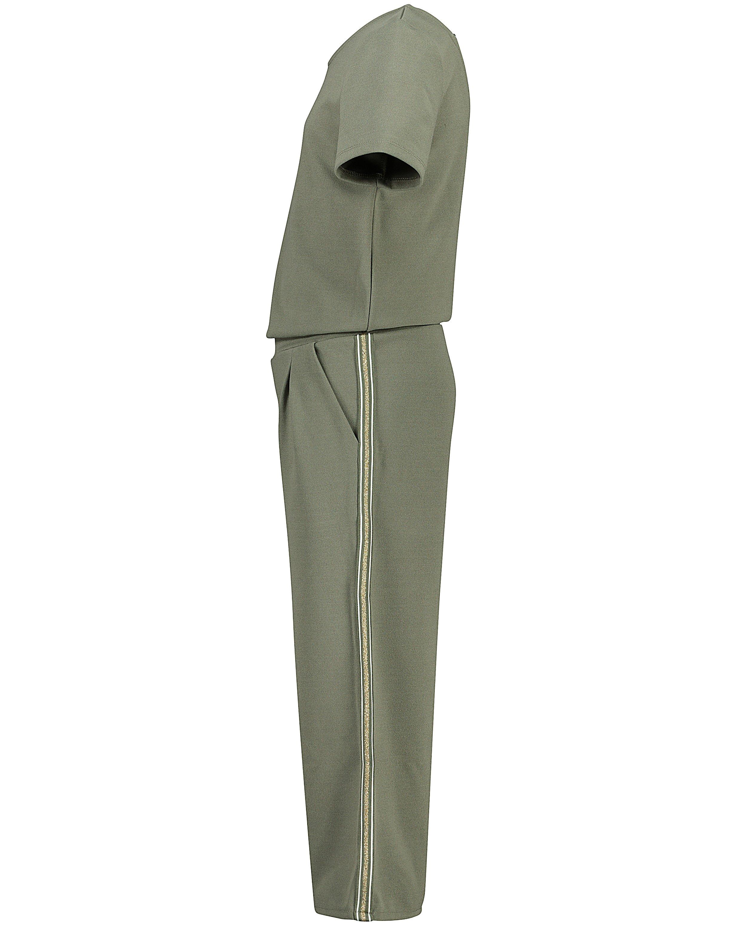 Jumpsuits - Jumpsuit in groen Communie