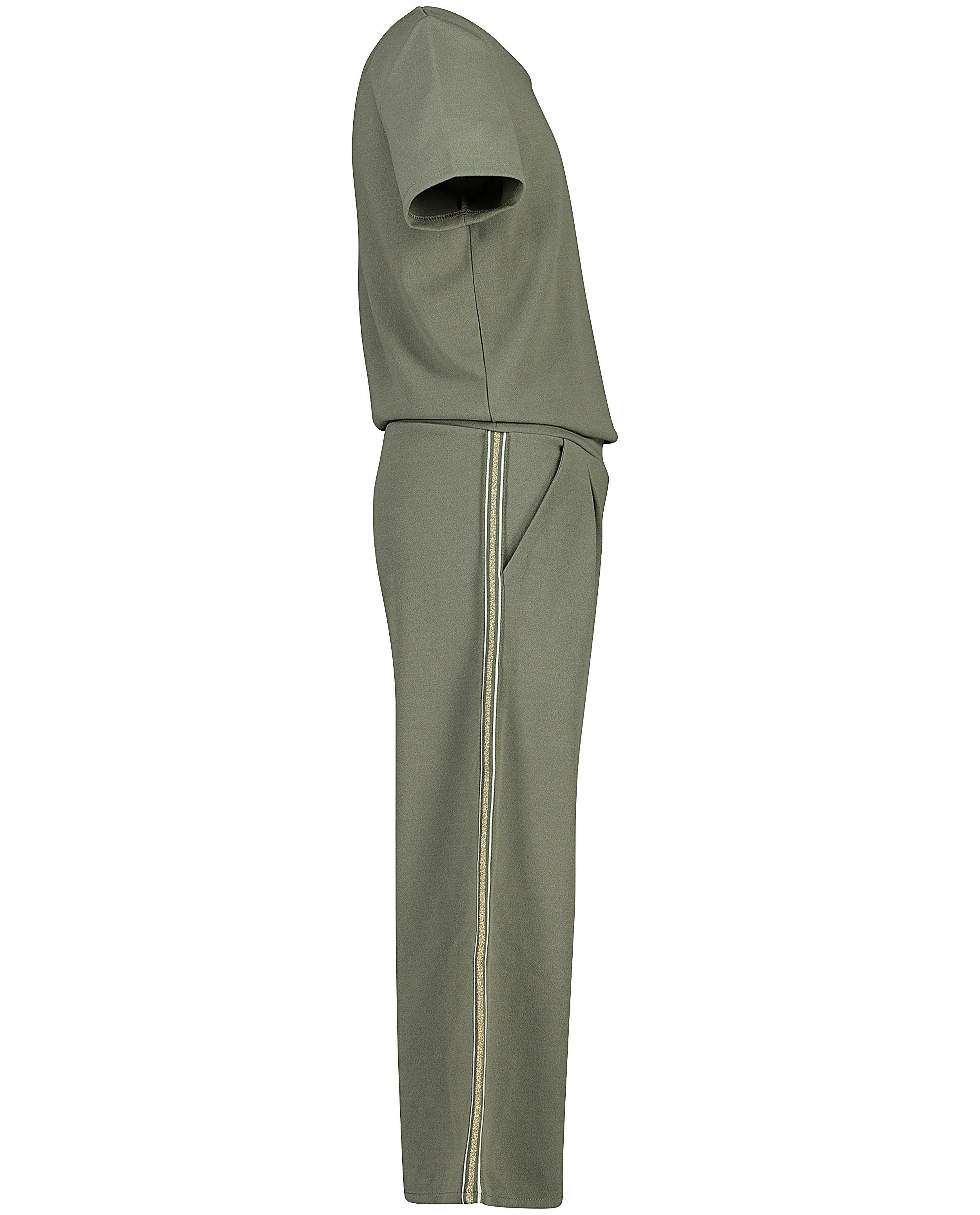 Jumpsuits - Jumpsuit in groen Communie