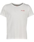 T-shirts - T-shirt blanc BESTies