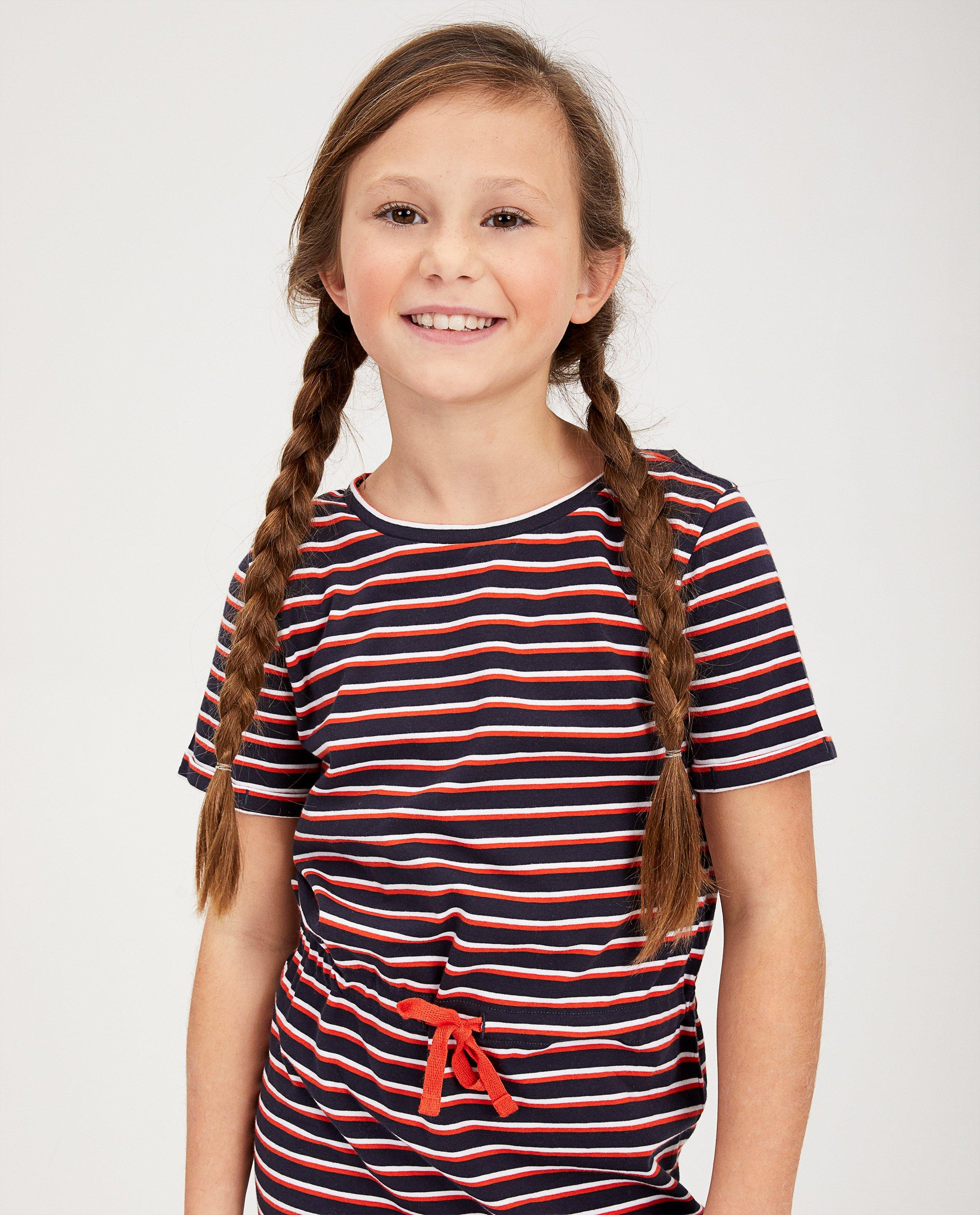 Robes - Robe maxi rayée BESTies