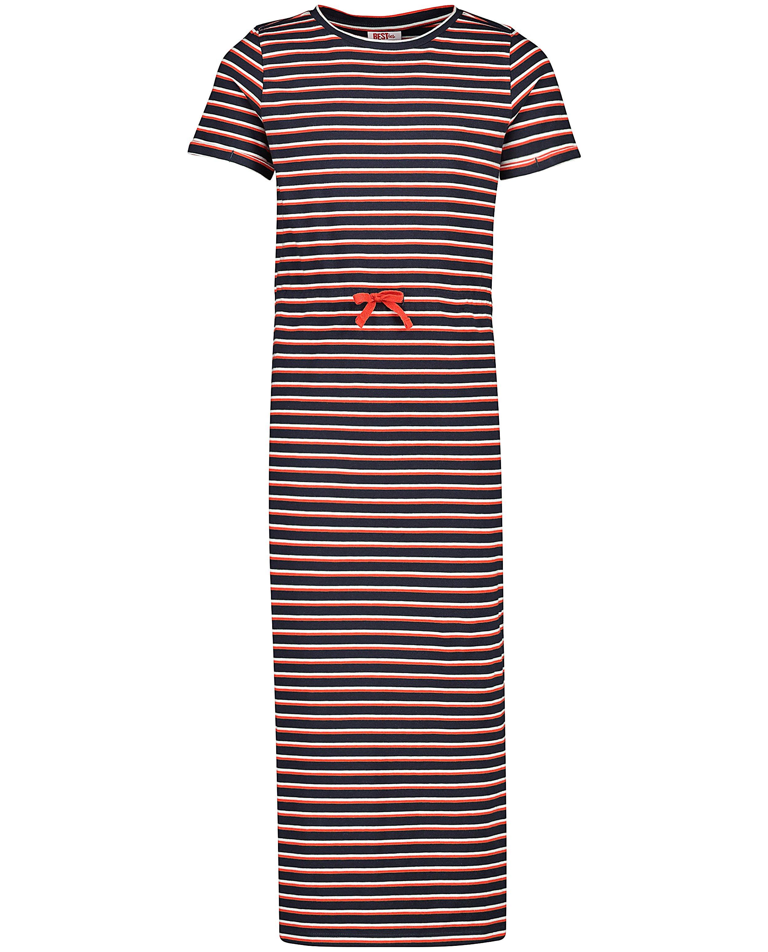 Robes - Robe maxi rayée BESTies
