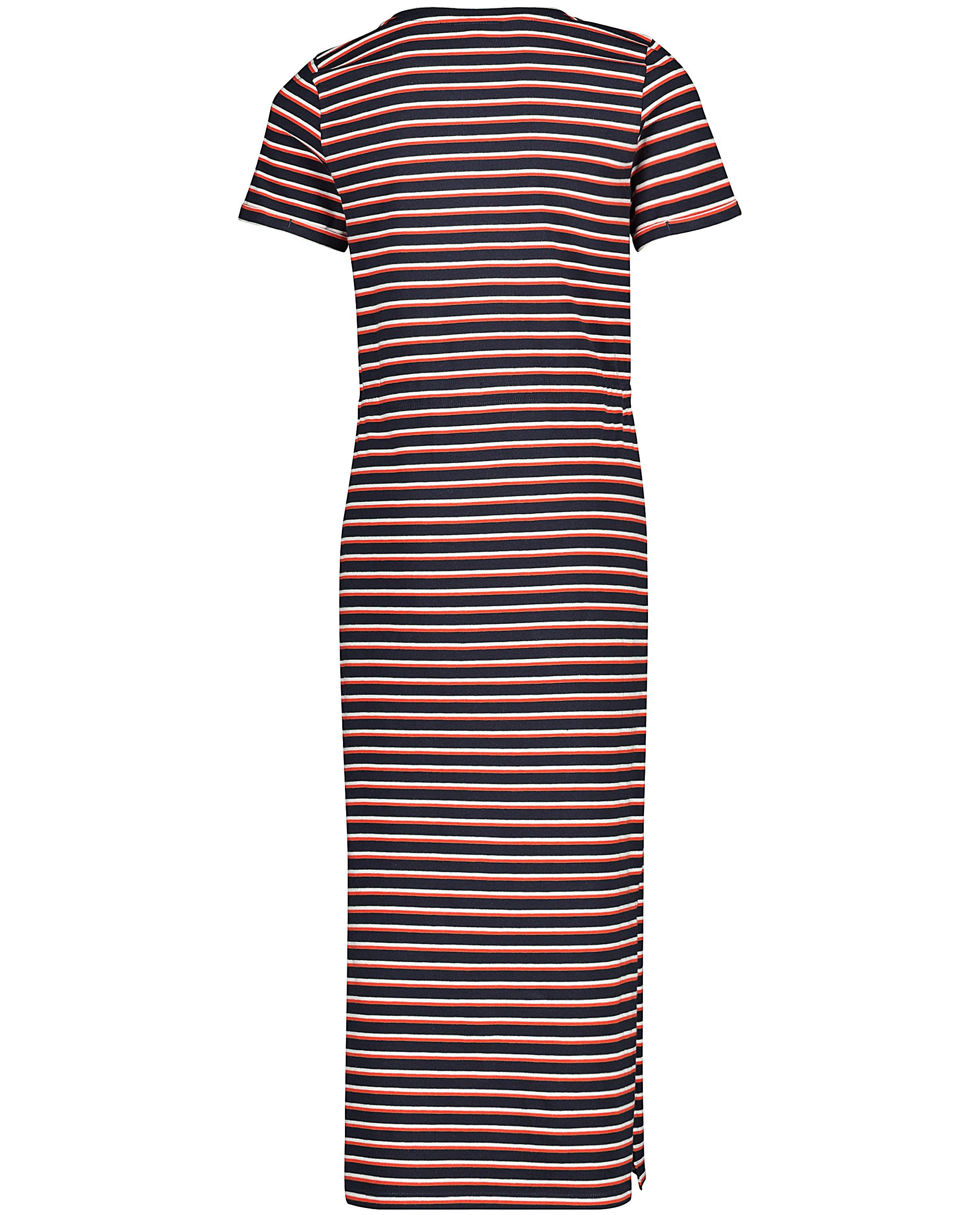 Robes - Robe maxi rayée BESTies