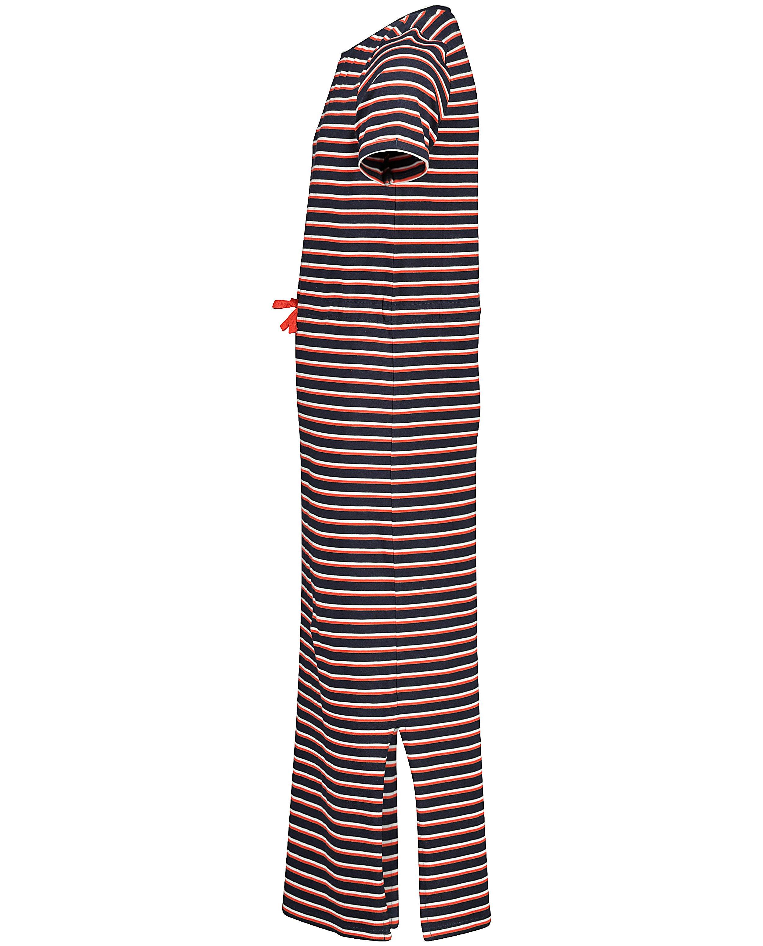 Robes - Robe maxi rayée BESTies