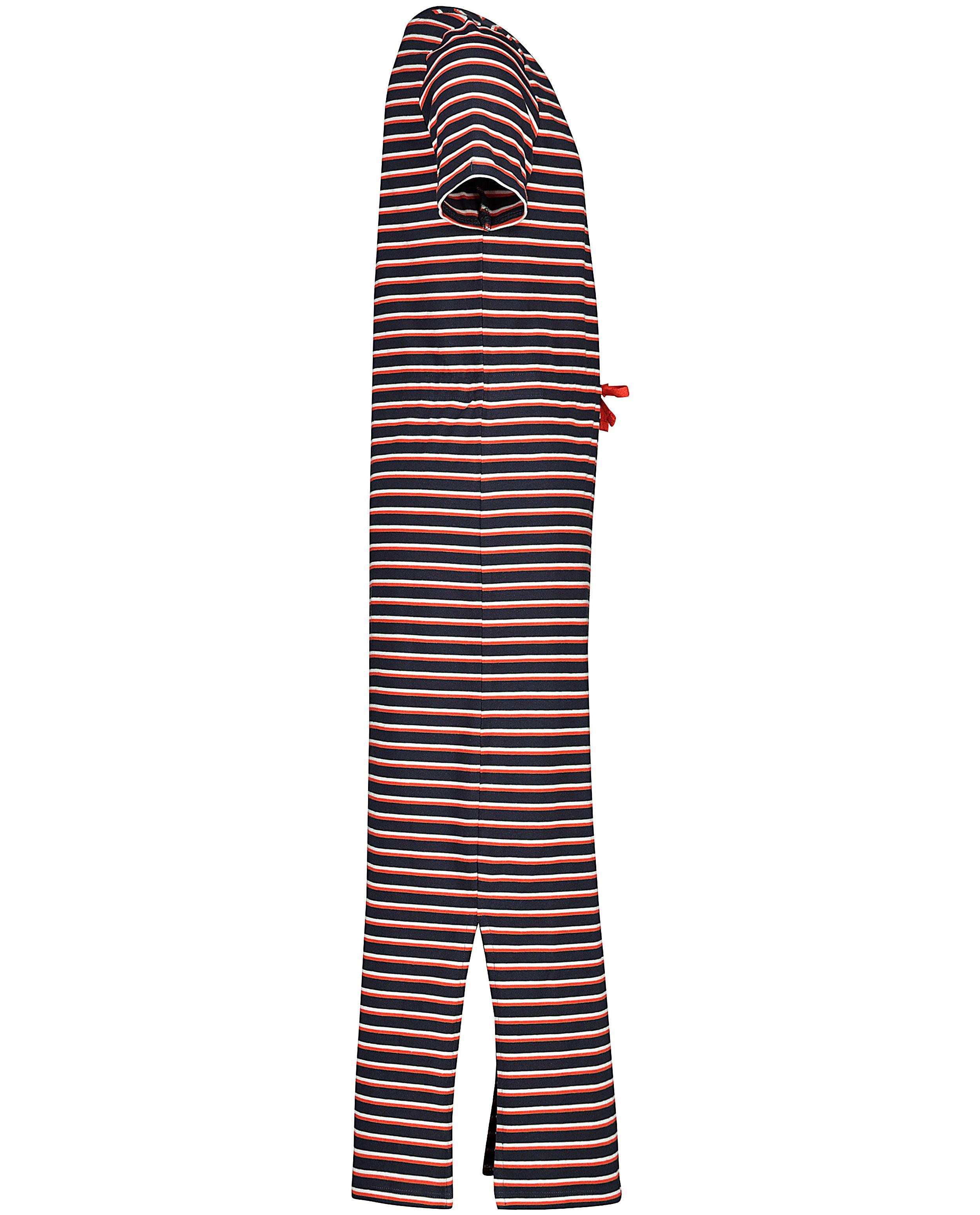 Robes - Robe maxi rayée BESTies