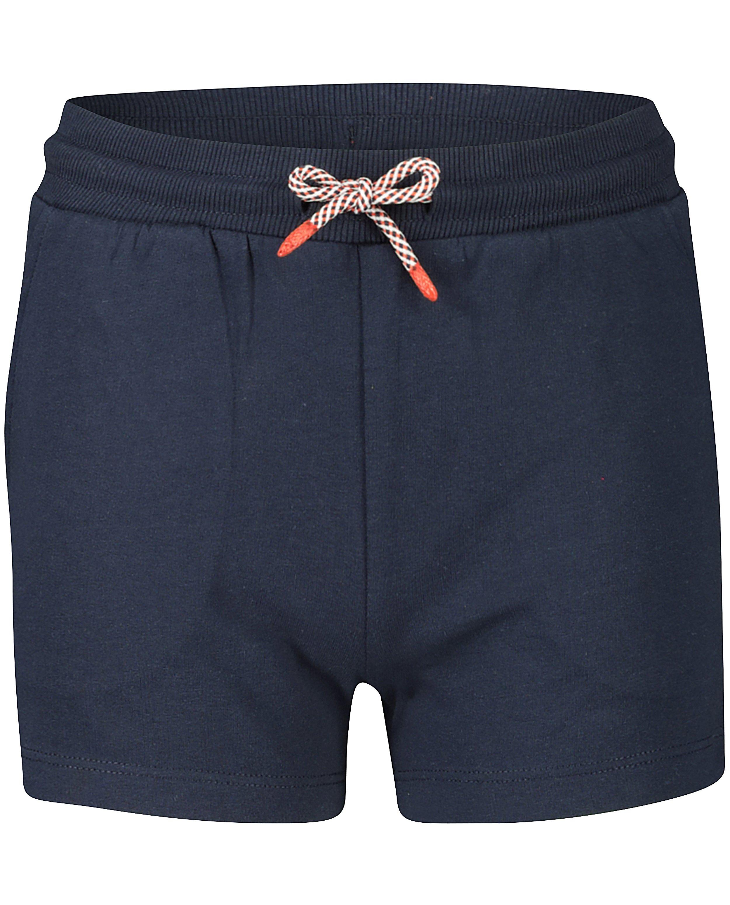 Shorts - Short rouge court BESTies