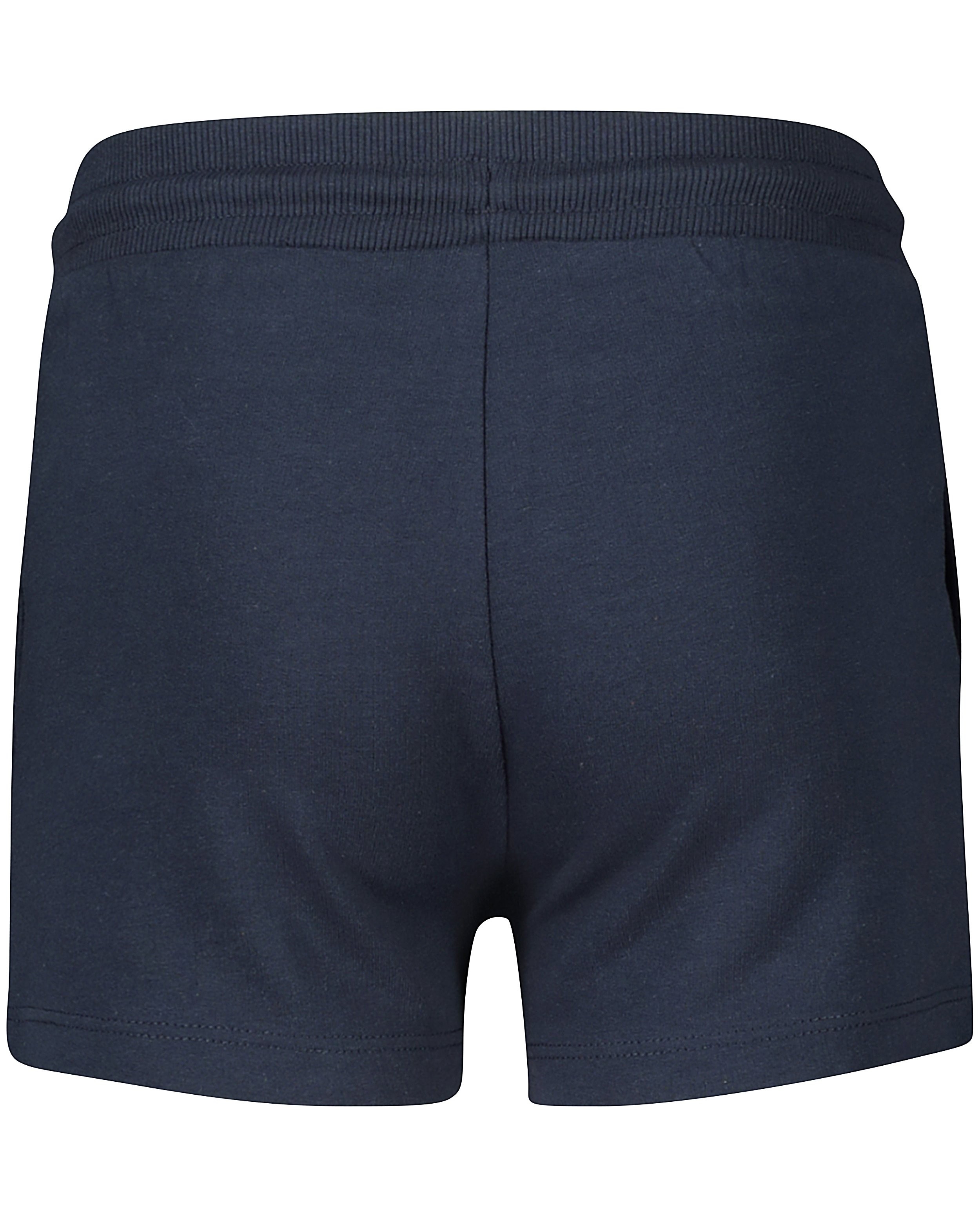 Shorts - Short bleu court BESTies