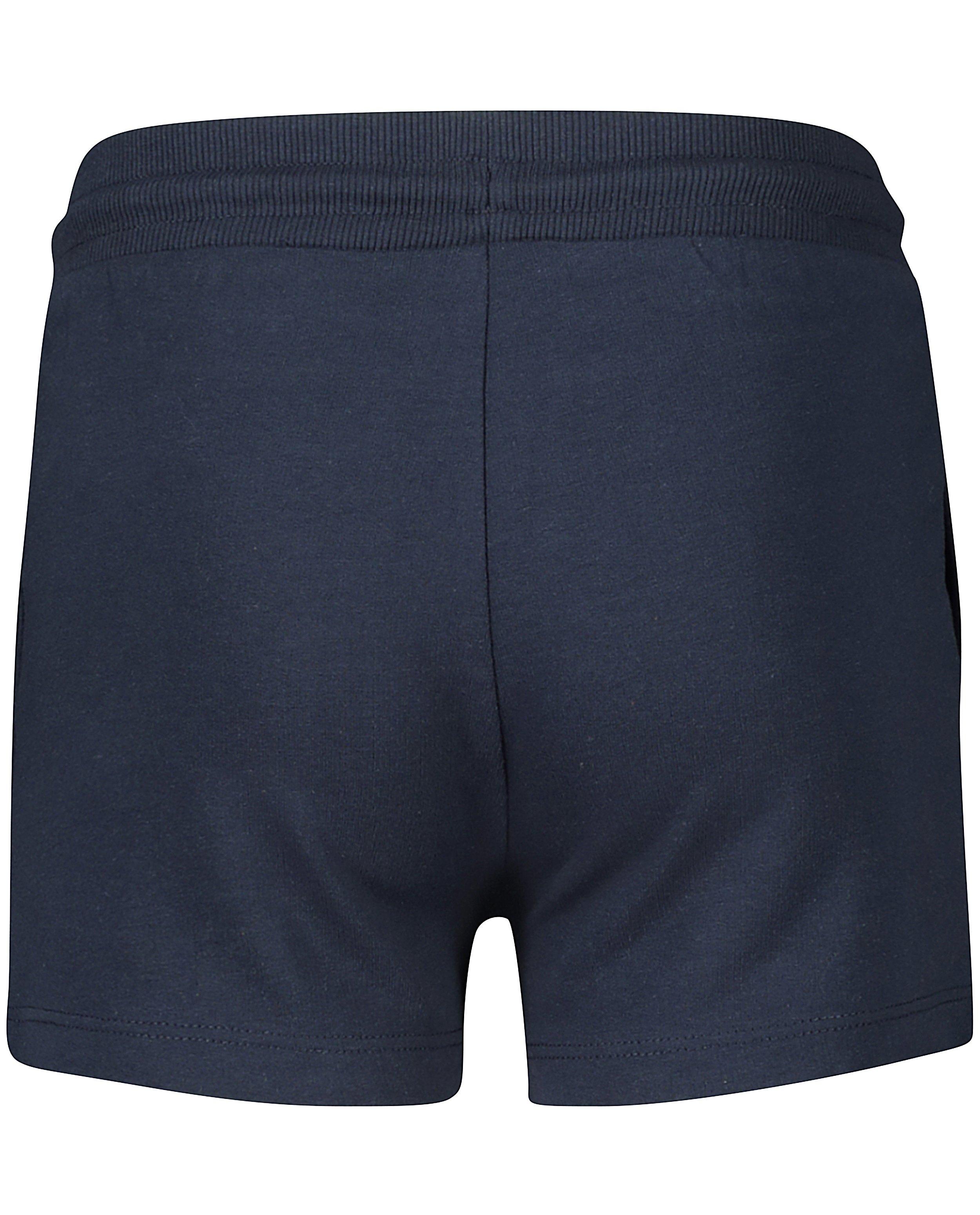 Shorts - Short rouge court BESTies