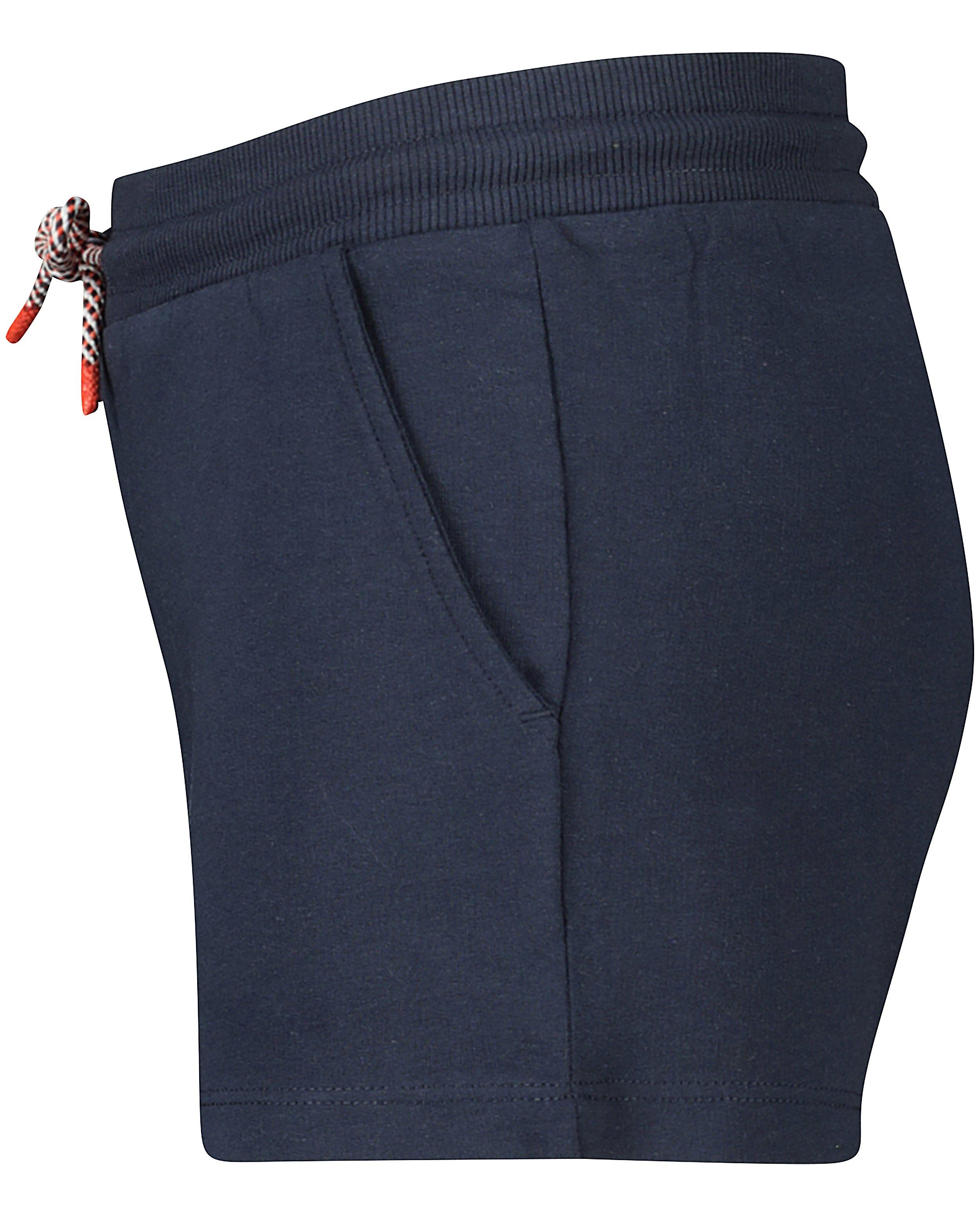 Shorts - Short rouge court BESTies