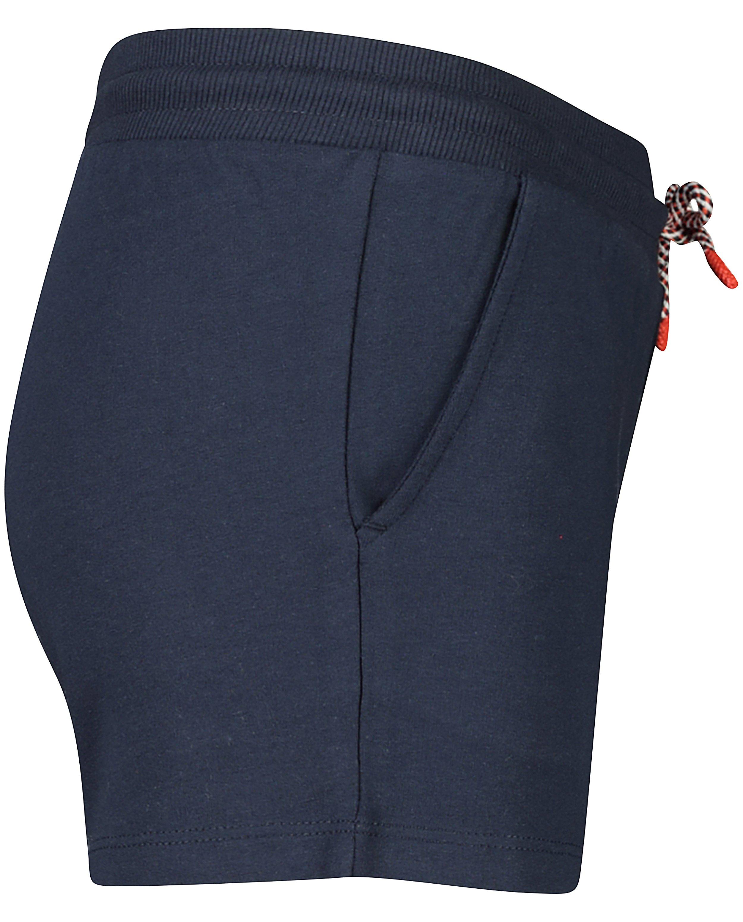 Shorts - Short rouge court BESTies