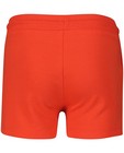 Shorts - Short rouge court BESTies