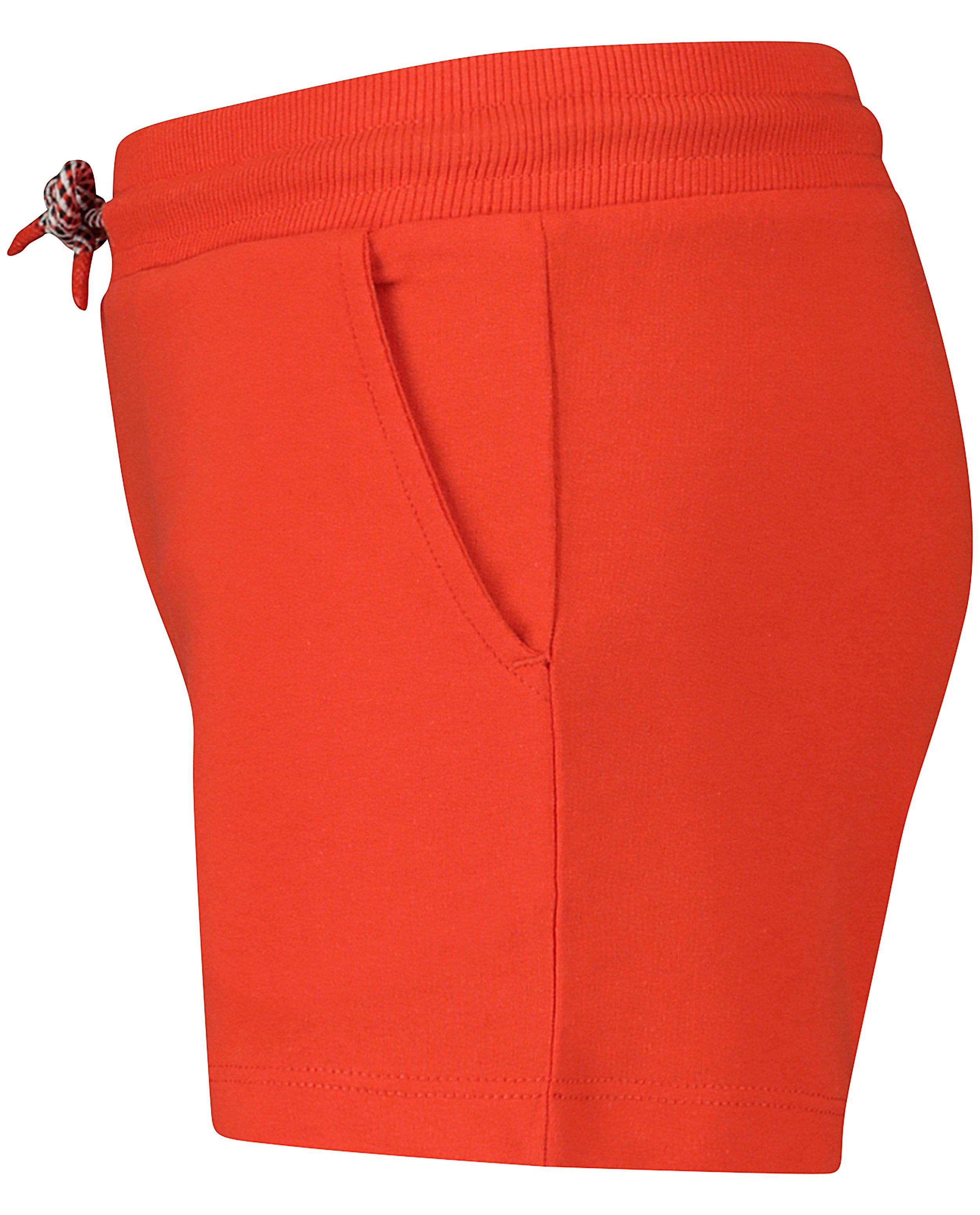 Shorts - Short rouge court BESTies