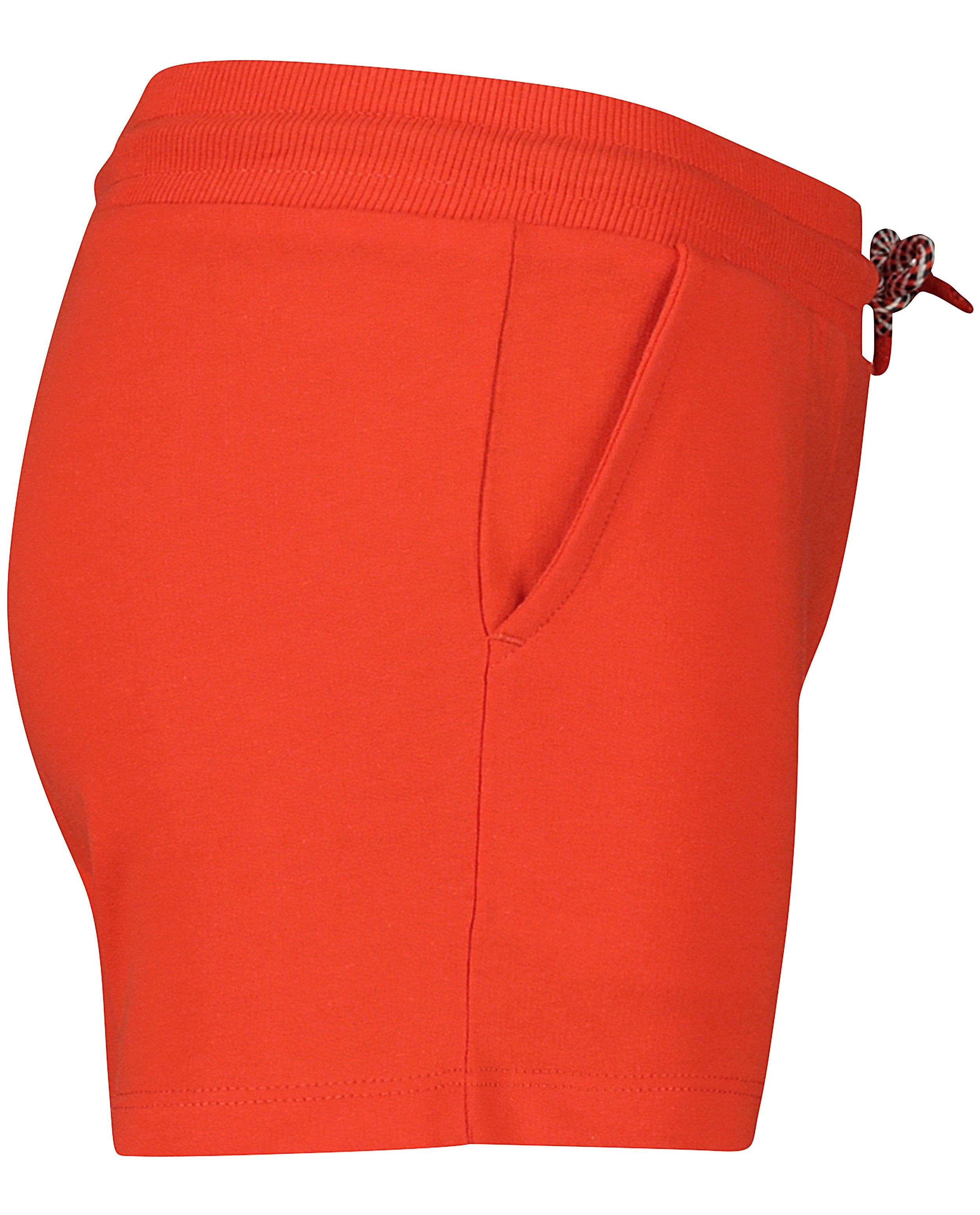 Shorts - Short rouge court BESTies