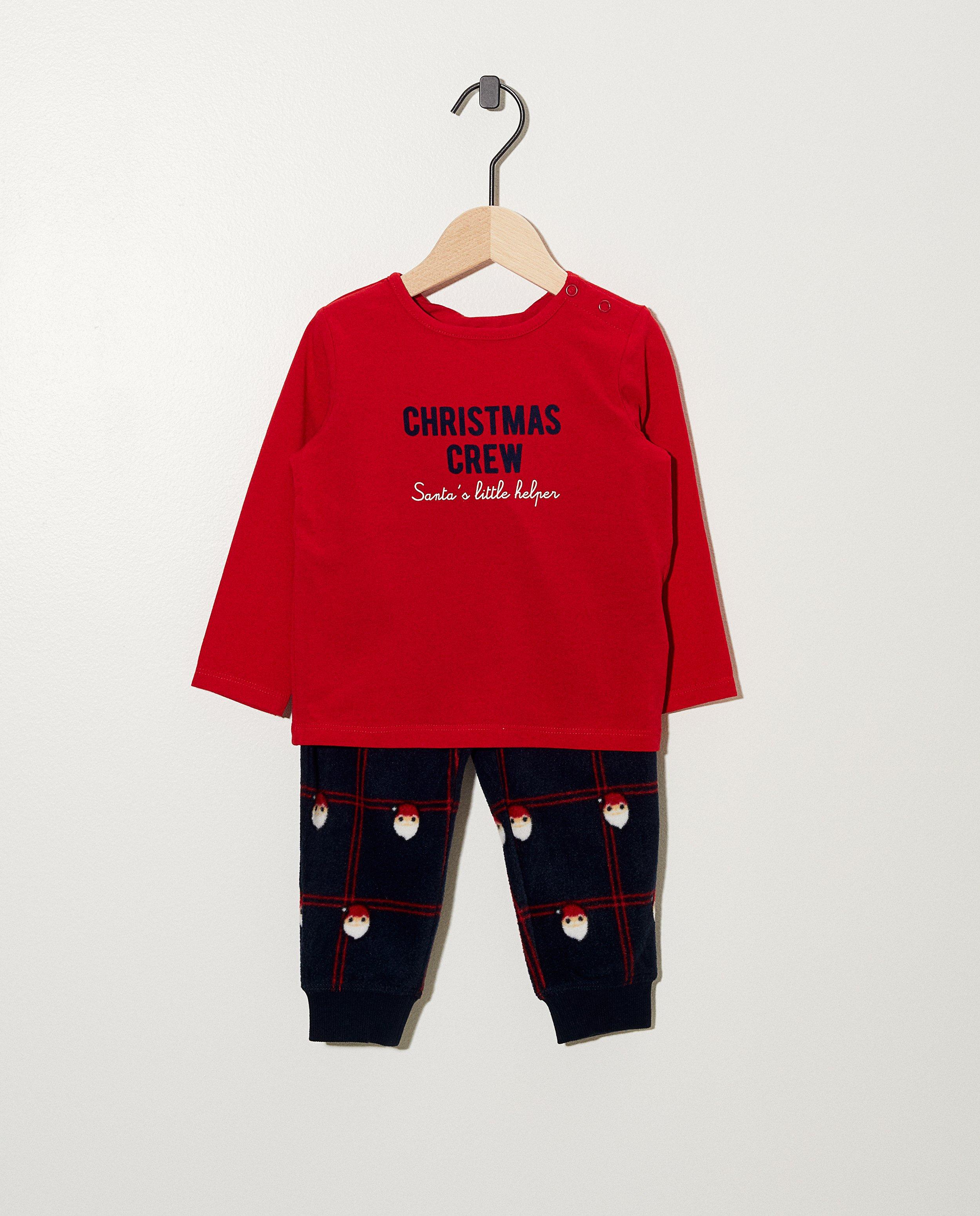 Rode kerstpyjama - #familystoriesJBC - JBC