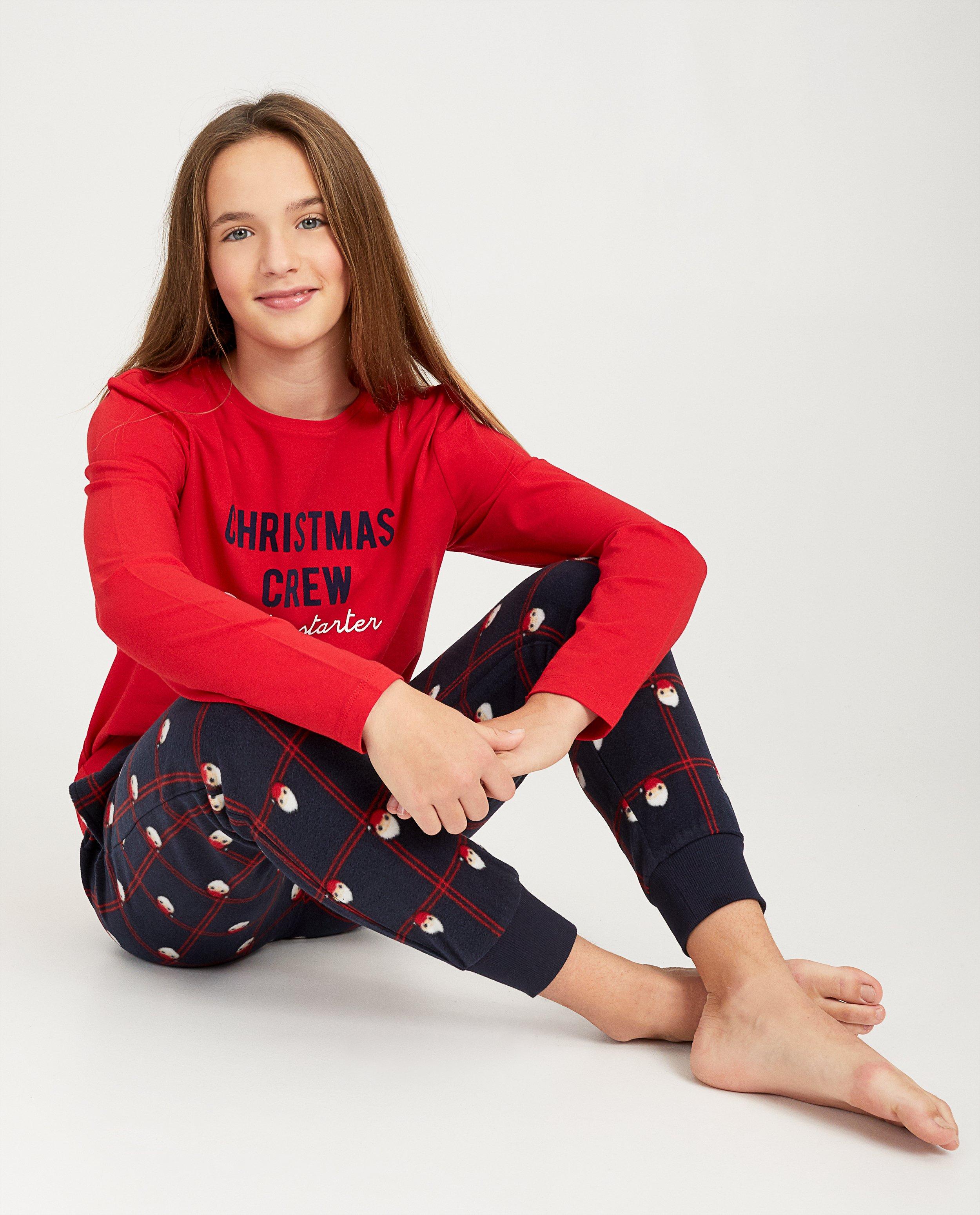 Pyjamas - 