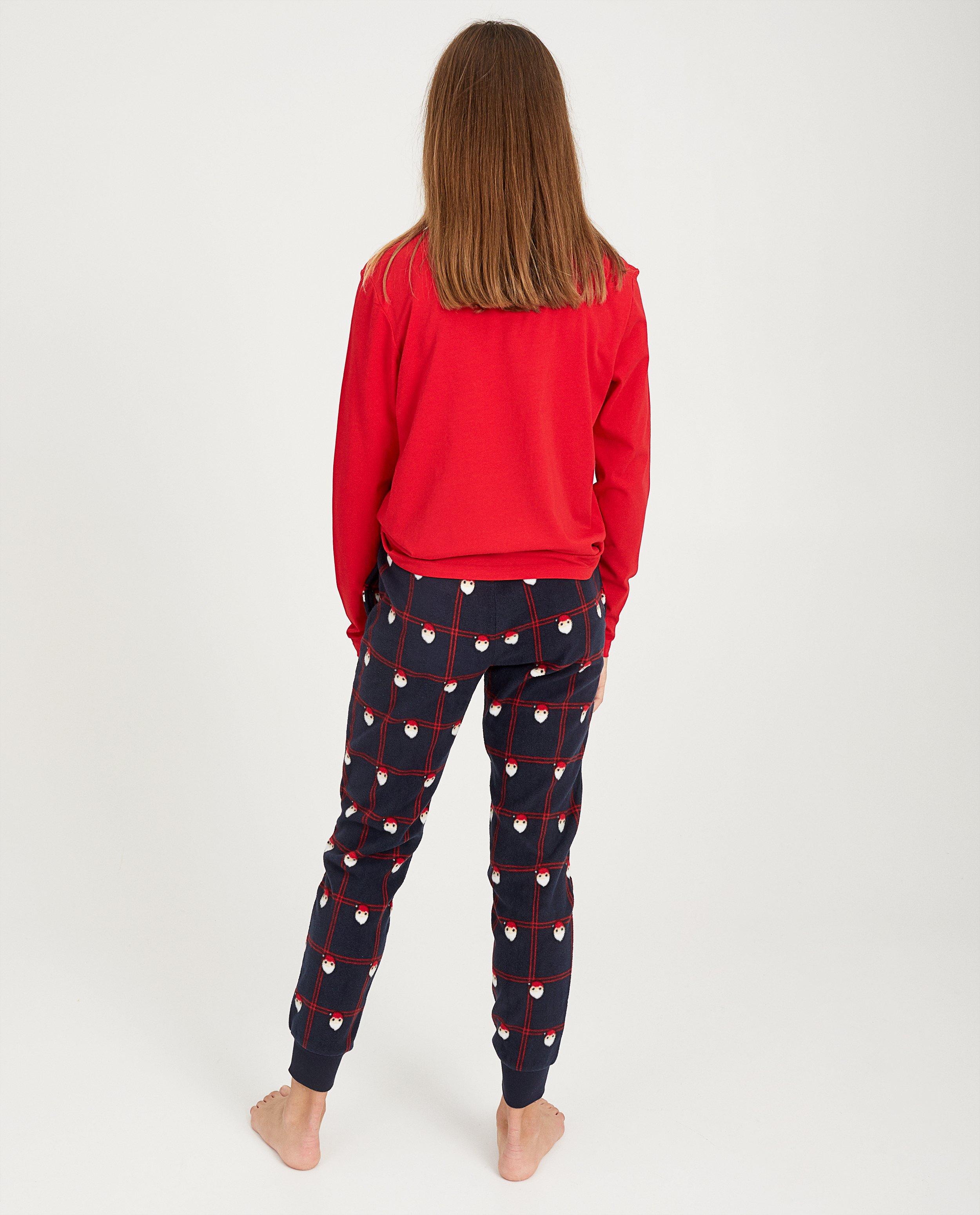 Pyjamas - 