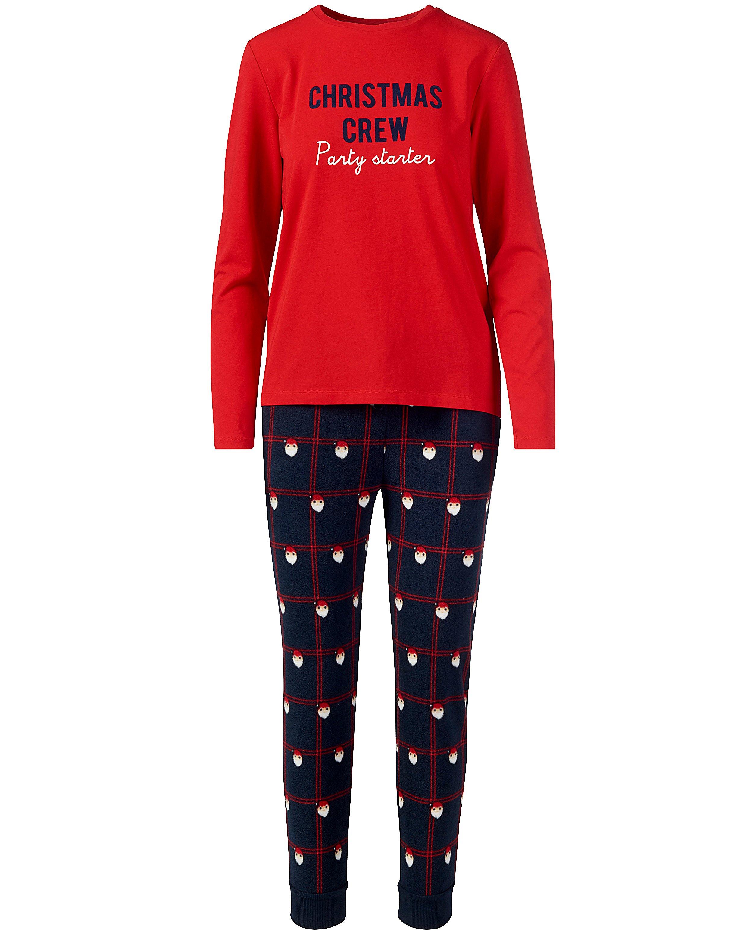 Pyjamas - 