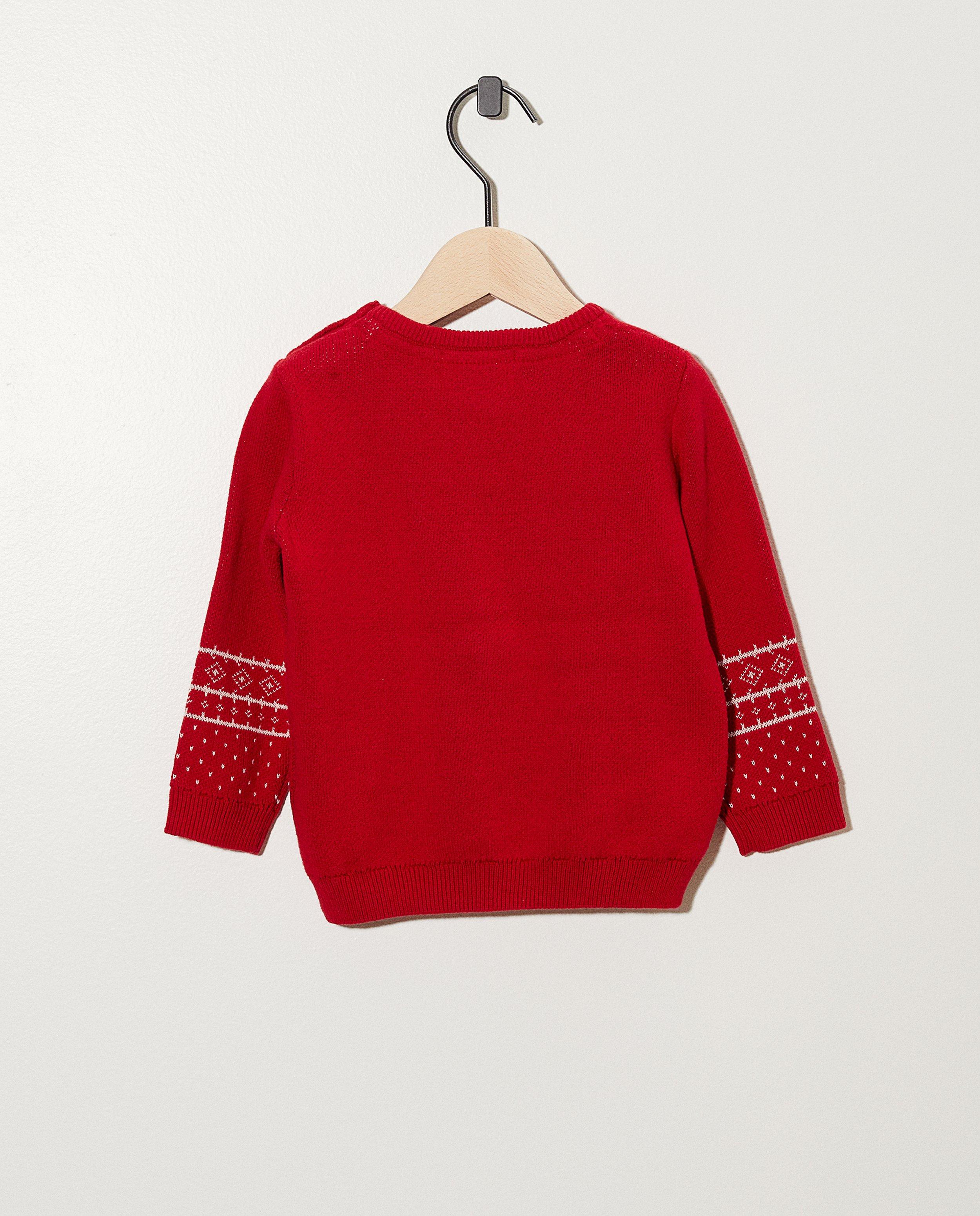 Pulls - 