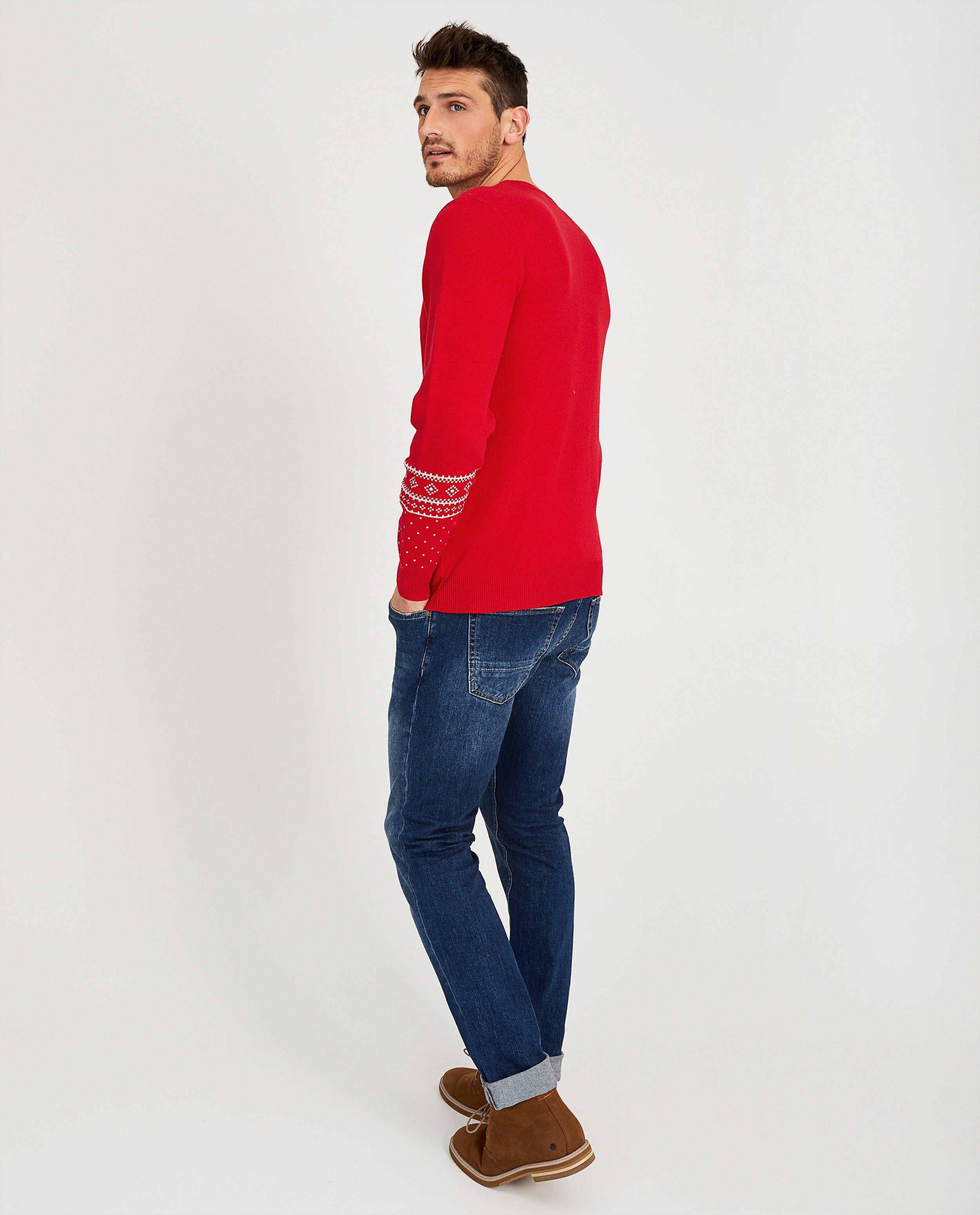 Pulls - 