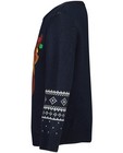 Truien - Rendier-trui met lichtjes 2-7 jaar